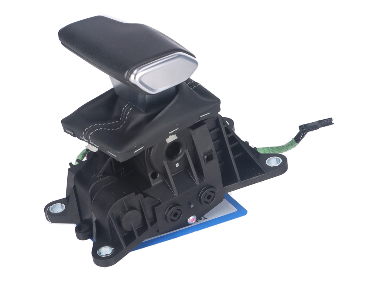 Levier de changement de vitesse AUDI A6 (4A, C8) 40 TDI Mild Hybrid  150 kW  204 PS (02.2018-> ) Levier de changement de vitesse AUDI A6 (4A, C8) 40 TDI Mild Hybrid  150 kW  204 PS (02.2018-> )