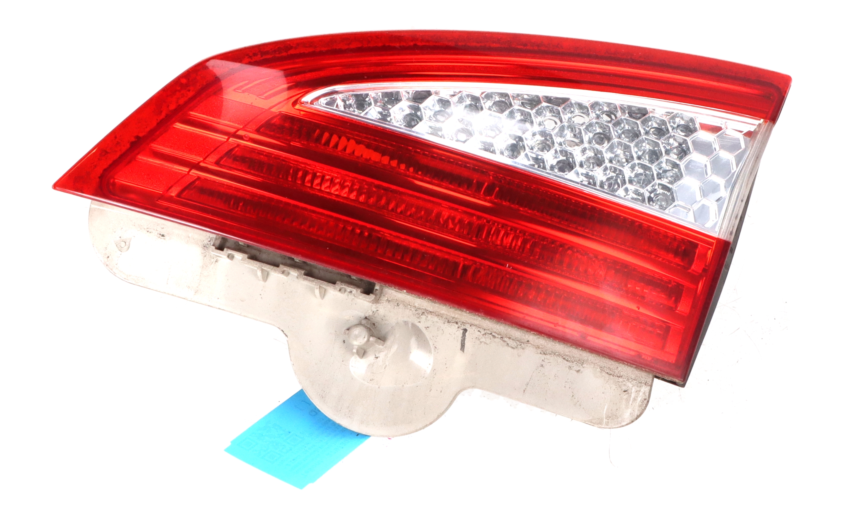 Tail-lamp inside right FORD Mondeo IV Turnier (BA7) 1.8 TDCi  74 kW  101 PS (03.2007-12.2012)