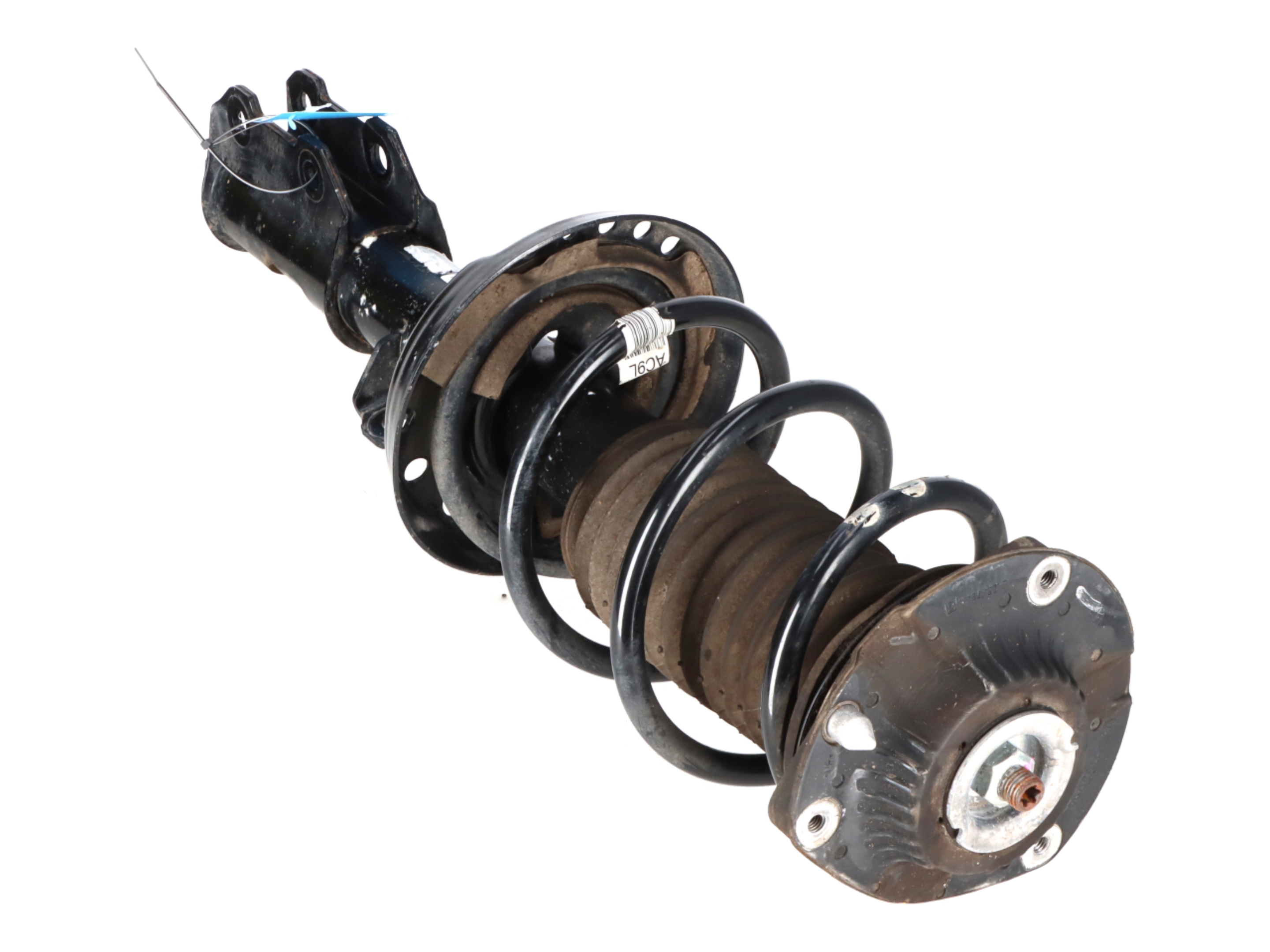 Montanți de suspensie stânga față OPEL Astra K Sports Tourer (B16) 1.2 Turbo  81 kW  110 PS (08.2019-> )