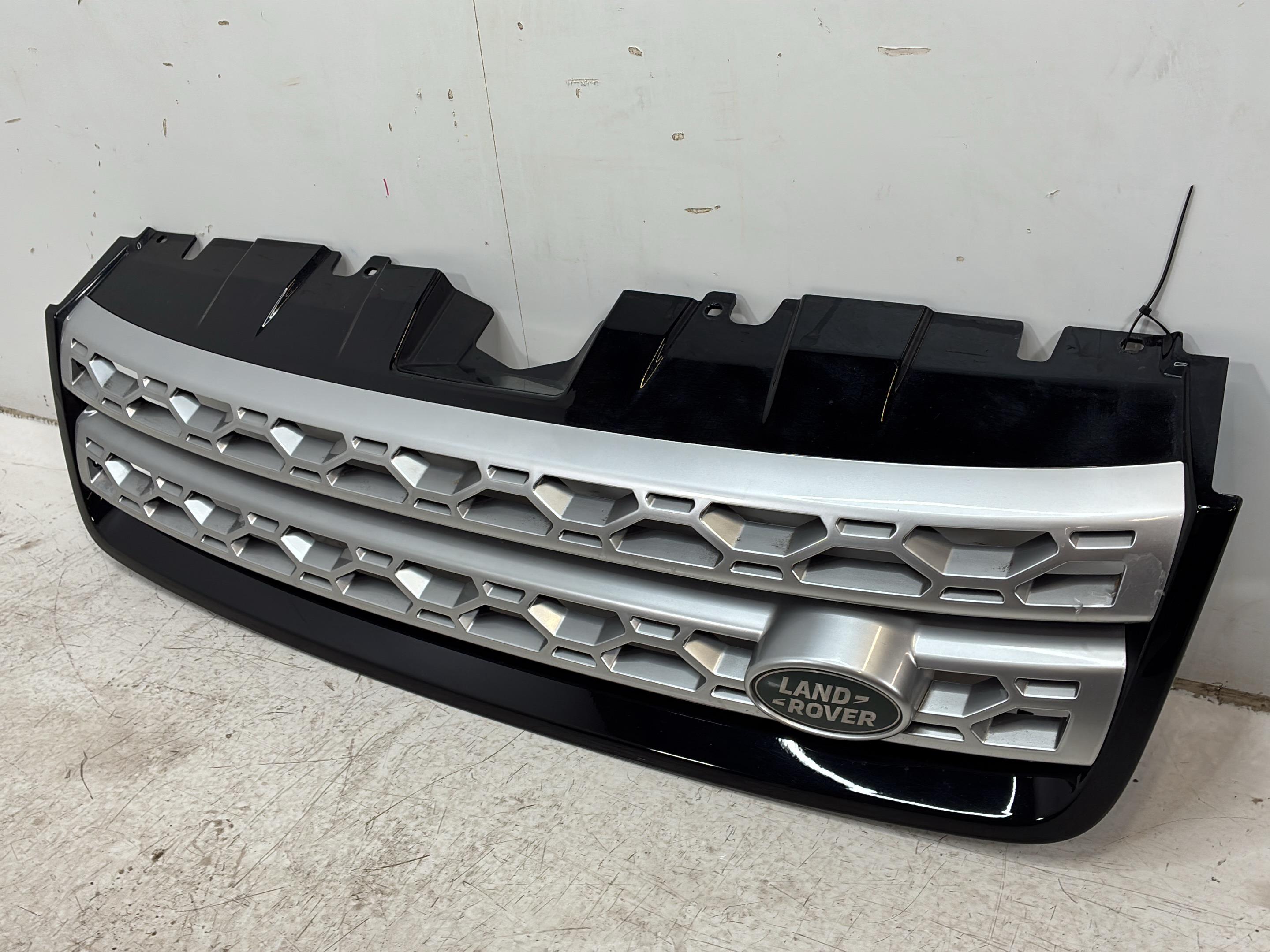 Radiator grille LAND ROVER Discovery Sport (L550) 2.2 D 4WD  140 kW  190 PS (09.2014-> )