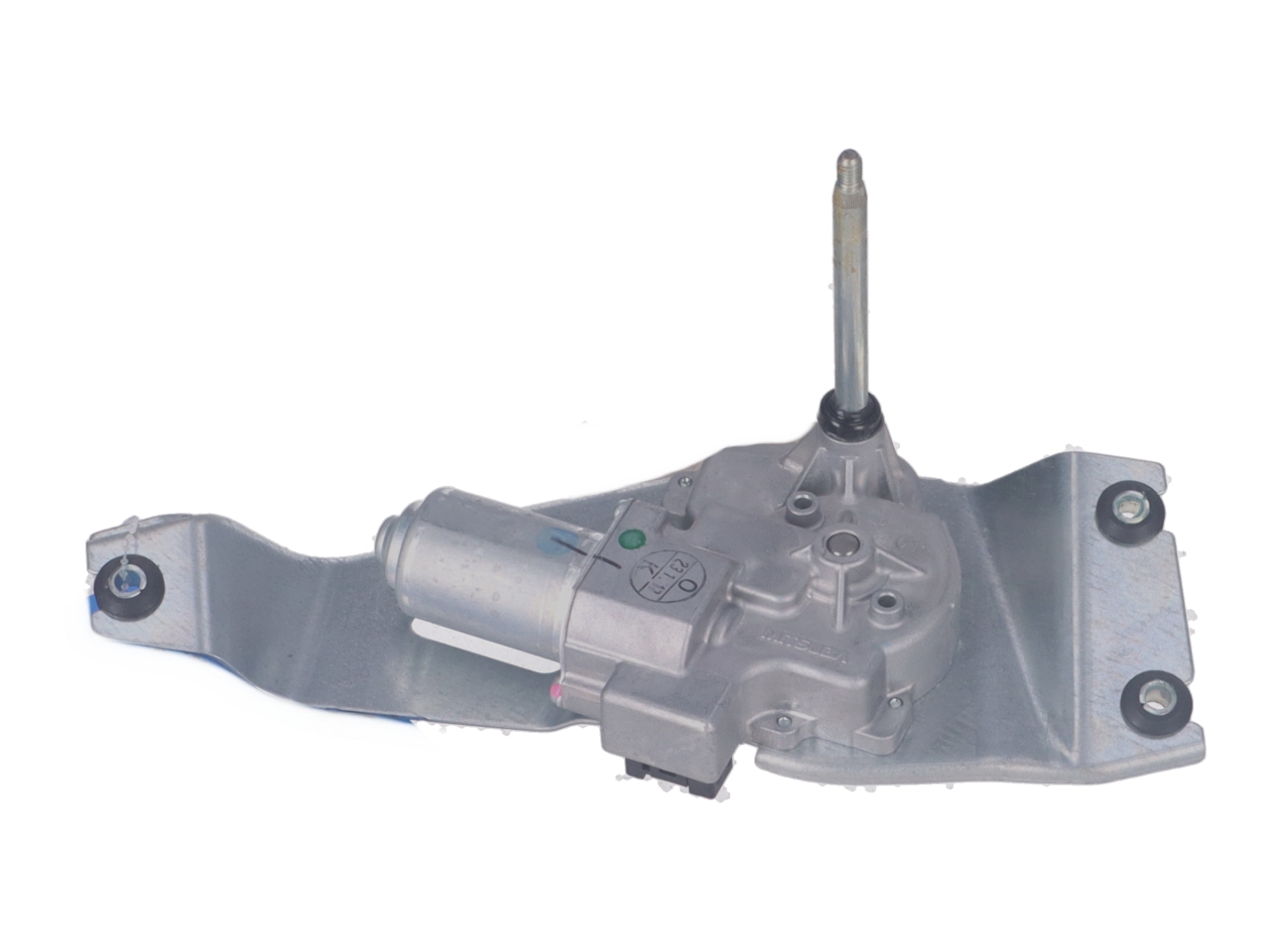 Moteur d'essuie-glace arrière BMW X2 (F39) sDrive 18i  100 kW  136 PS (03.2018-> ) Moteur d'essuie-glace arrière BMW X2 (F39) sDrive 18i  100 kW  136 PS (03.2018-> )