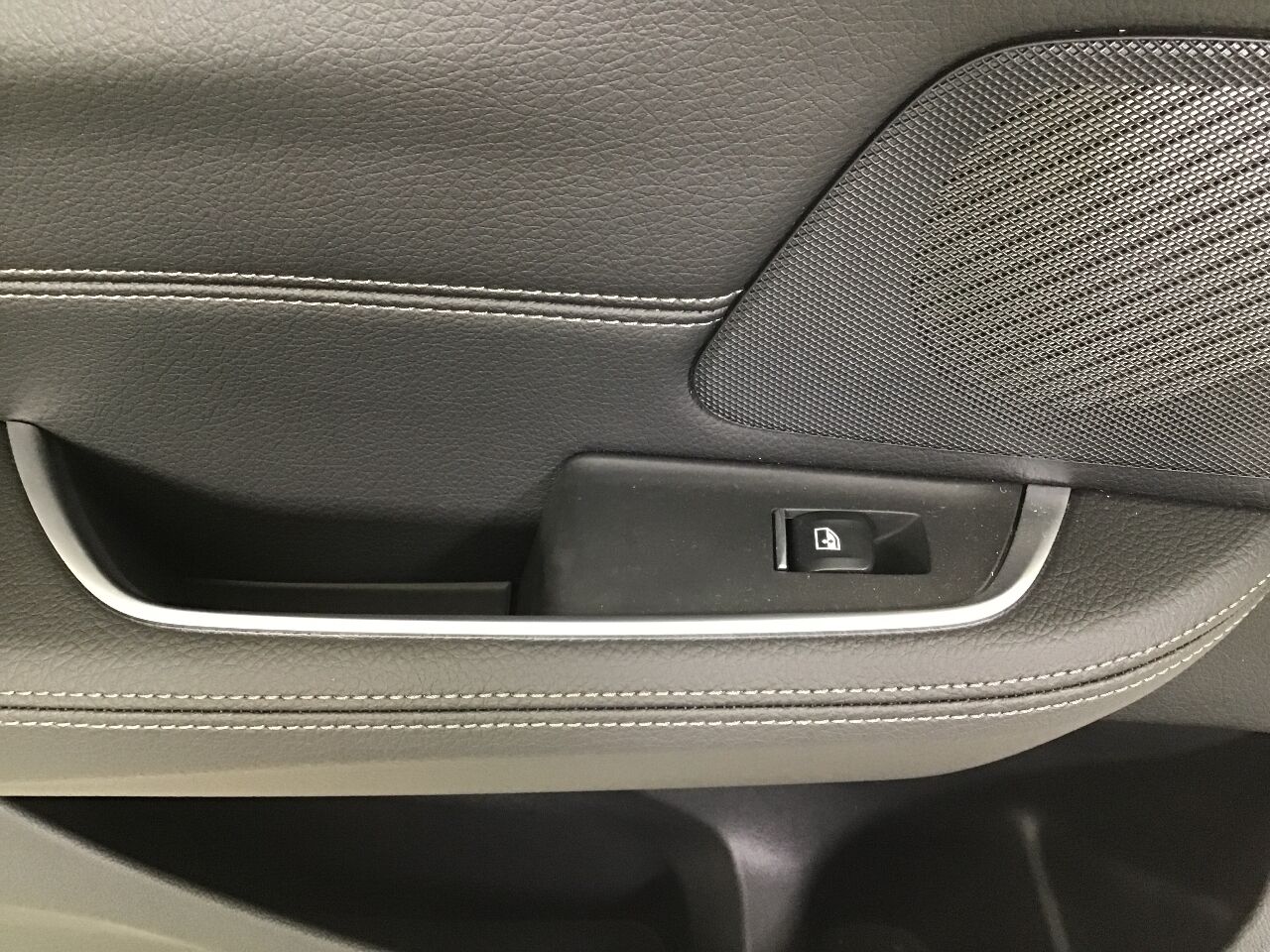 Door panelling left rear BMW 6er Gran Turismo (G32) 640i  250 kW  340 PS (06.2017-> )