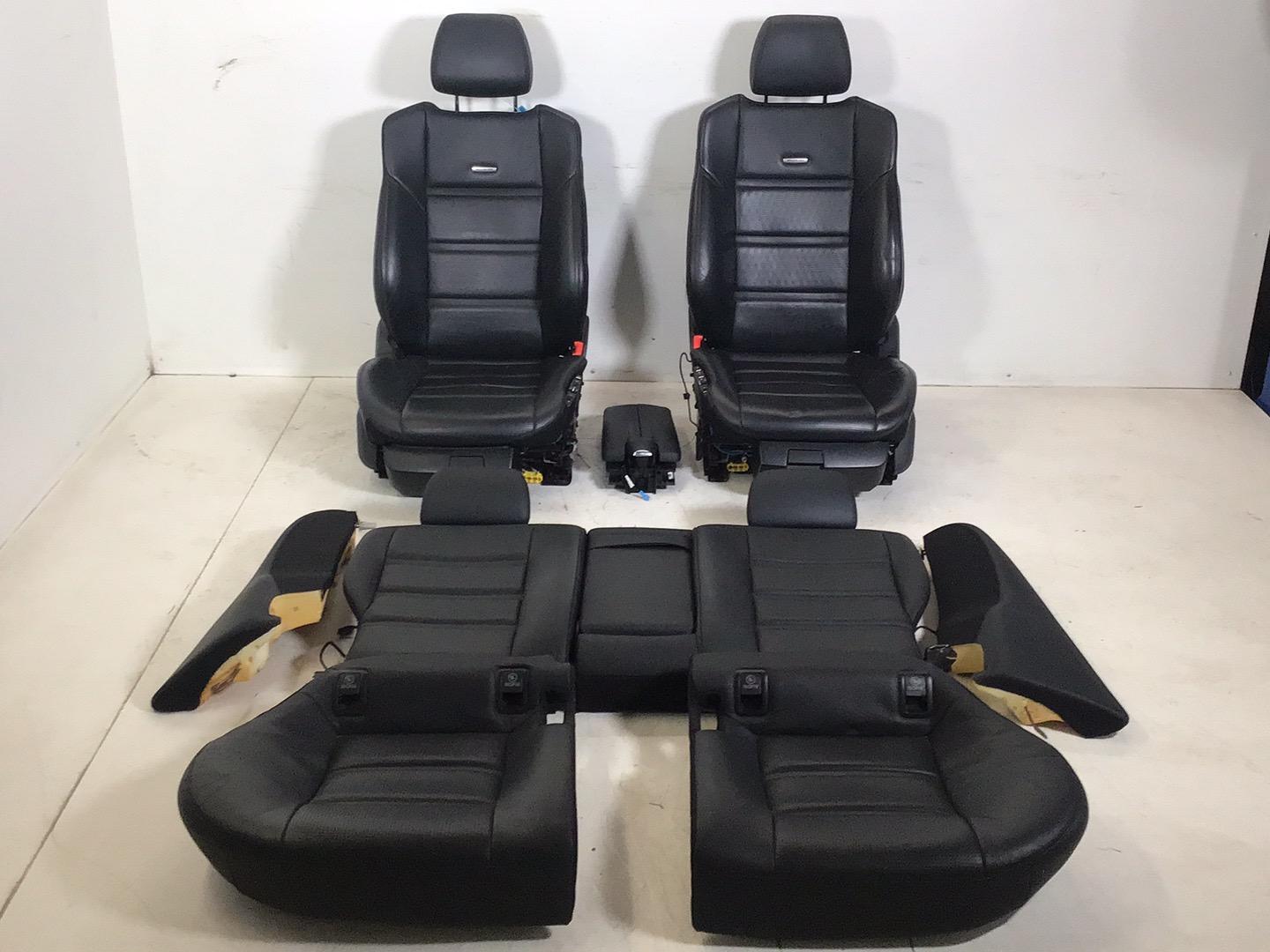 Accesorii interioare MERCEDES-BENZ CLS (C218) CLS 63 AMG  386 kW  525 PS (10.2012-> )