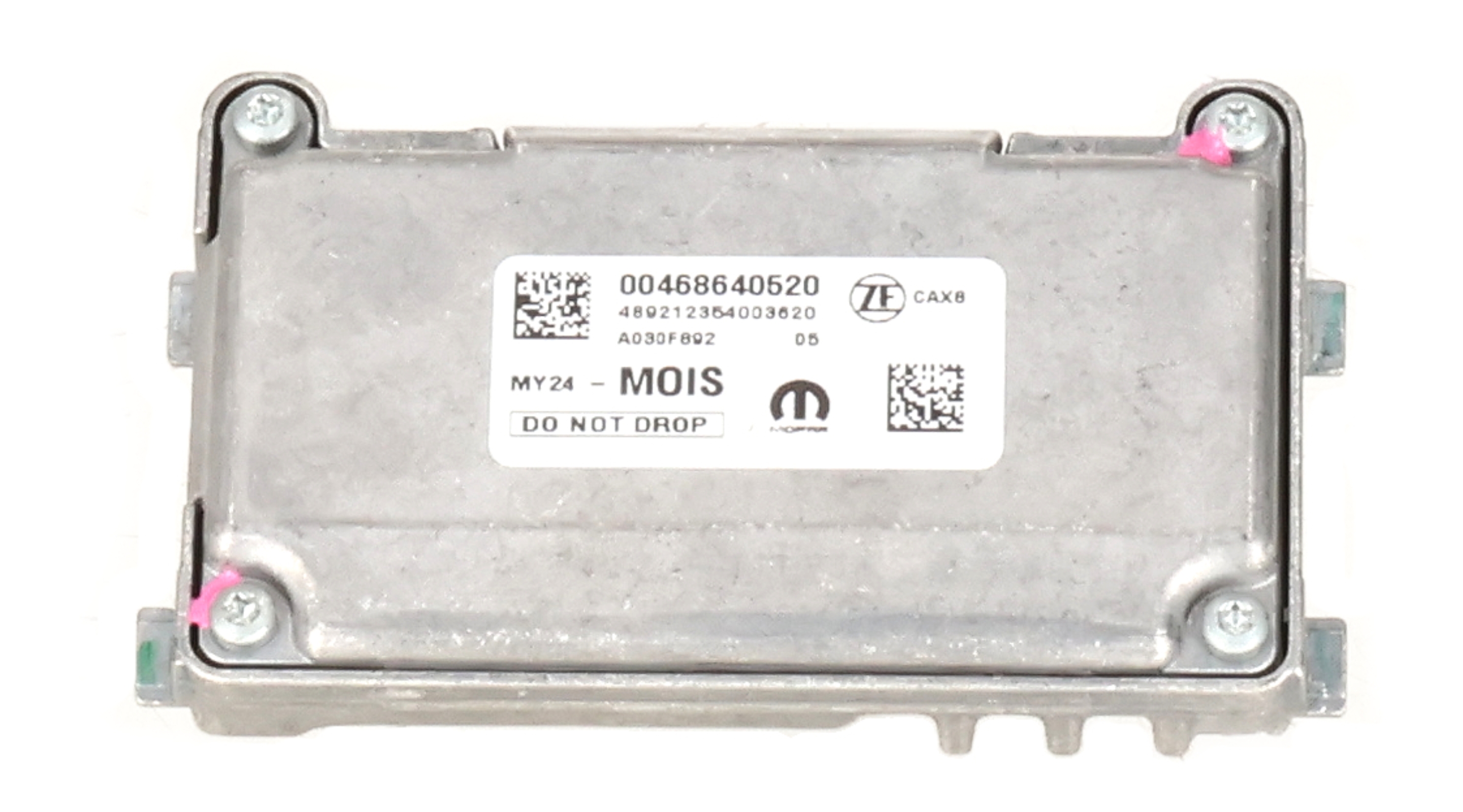 Front camera OPEL Movano C Kasten (U9) E-Ducato Hydrogen  205 kW  279 PS (04.2025-> )