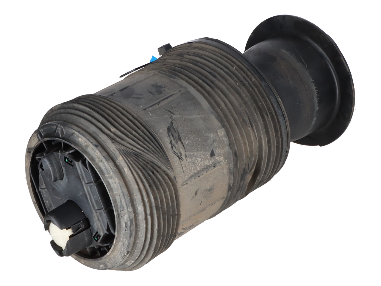 Luftfederungsdämpfer rechts hinten AUDI Q8 (4M) 55 TFSI e quattro  250 kW  340 PS (10.2020-> )