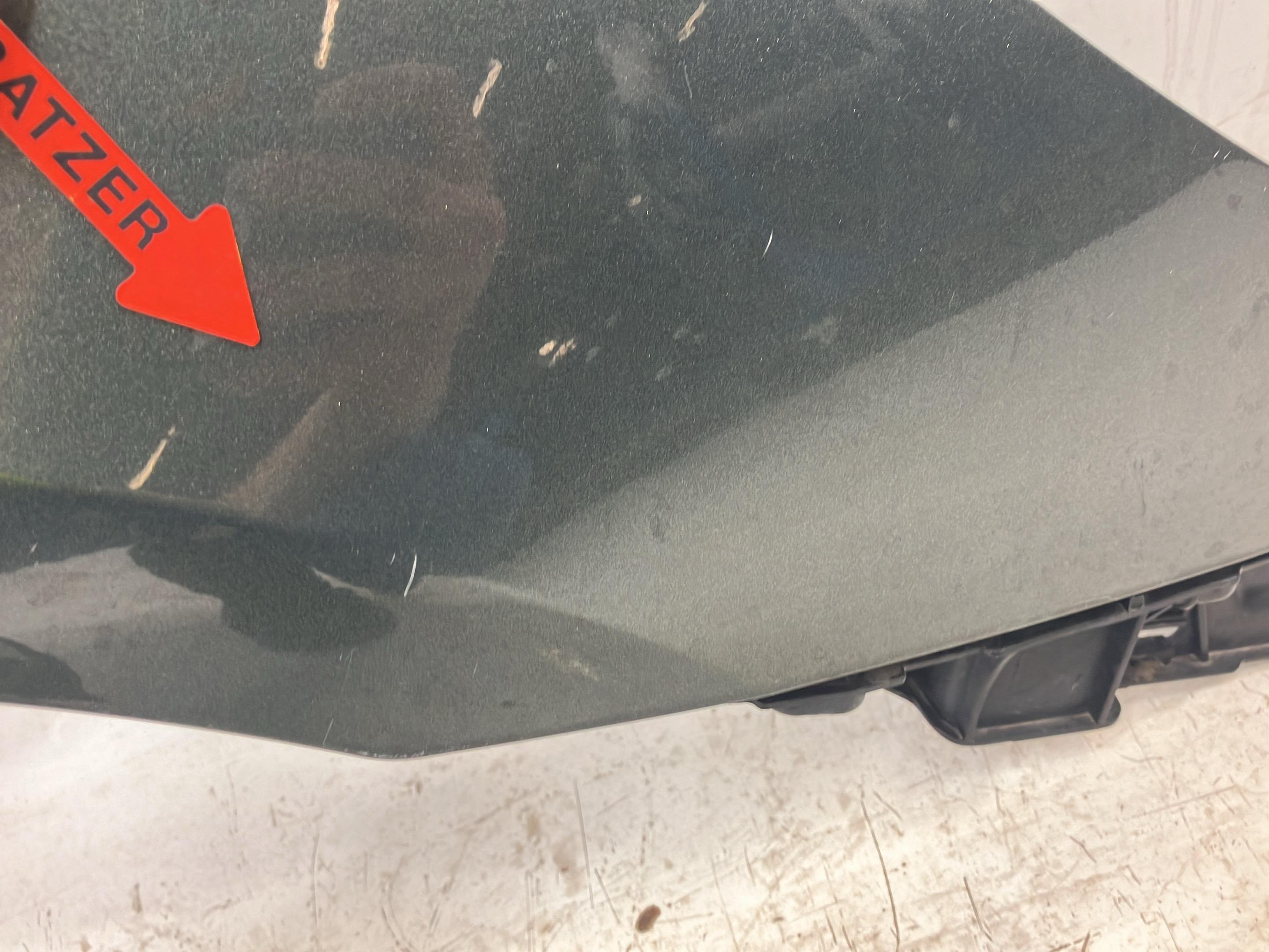 Aile avant droit PEUGEOT 307 CC 2.0 16V  103 kW  140 PS (12.2004-04.2009)