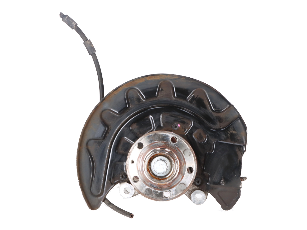 Achsschenkel SONSTIGER HERSTELLER Sonstiges Modell Sonstiger Typ