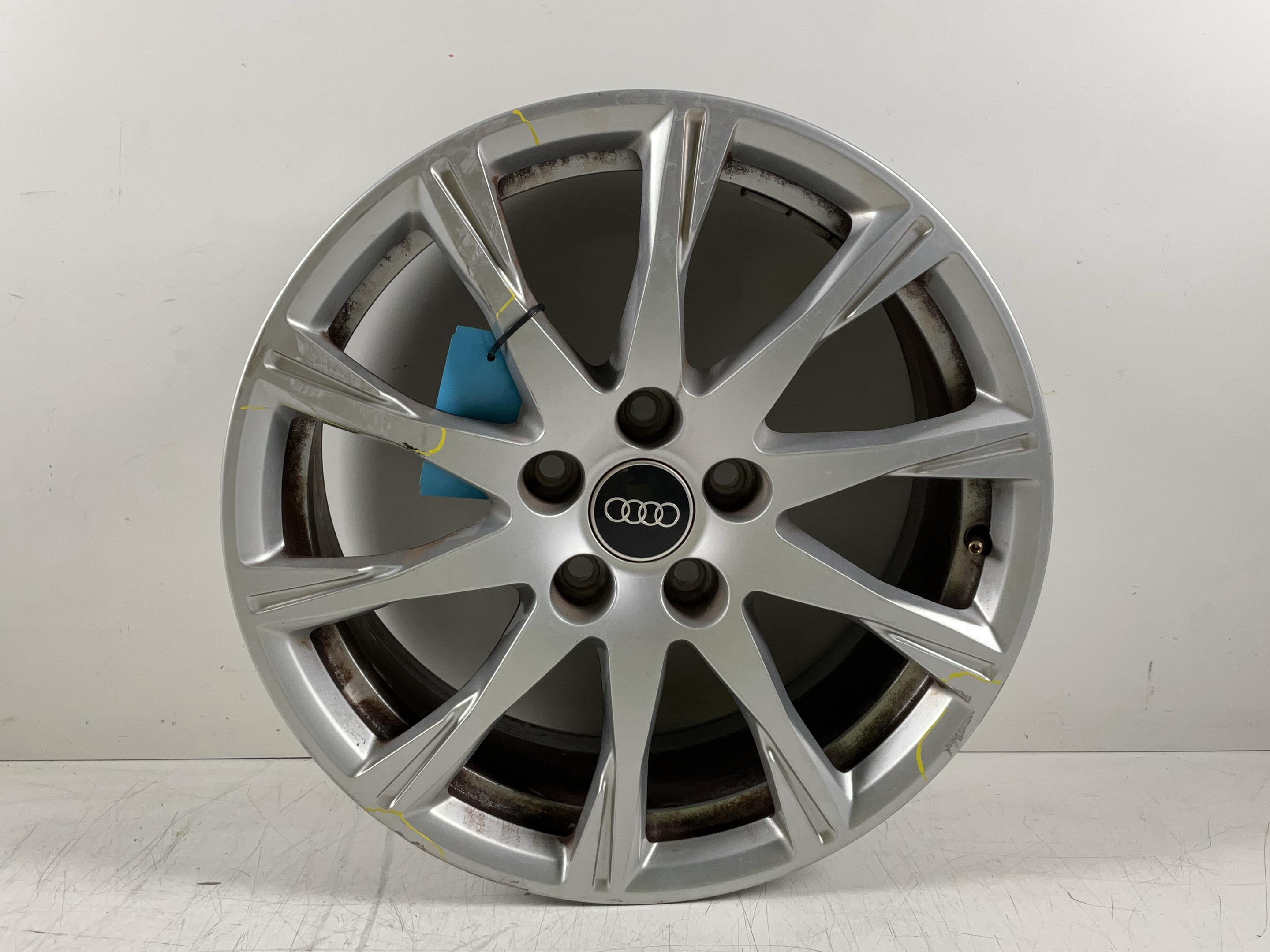 Felge Alu AUDI A4 (8W, B9) 35 TFSI Mild Hybrid  110 kW  150 PS (12.2018-> )