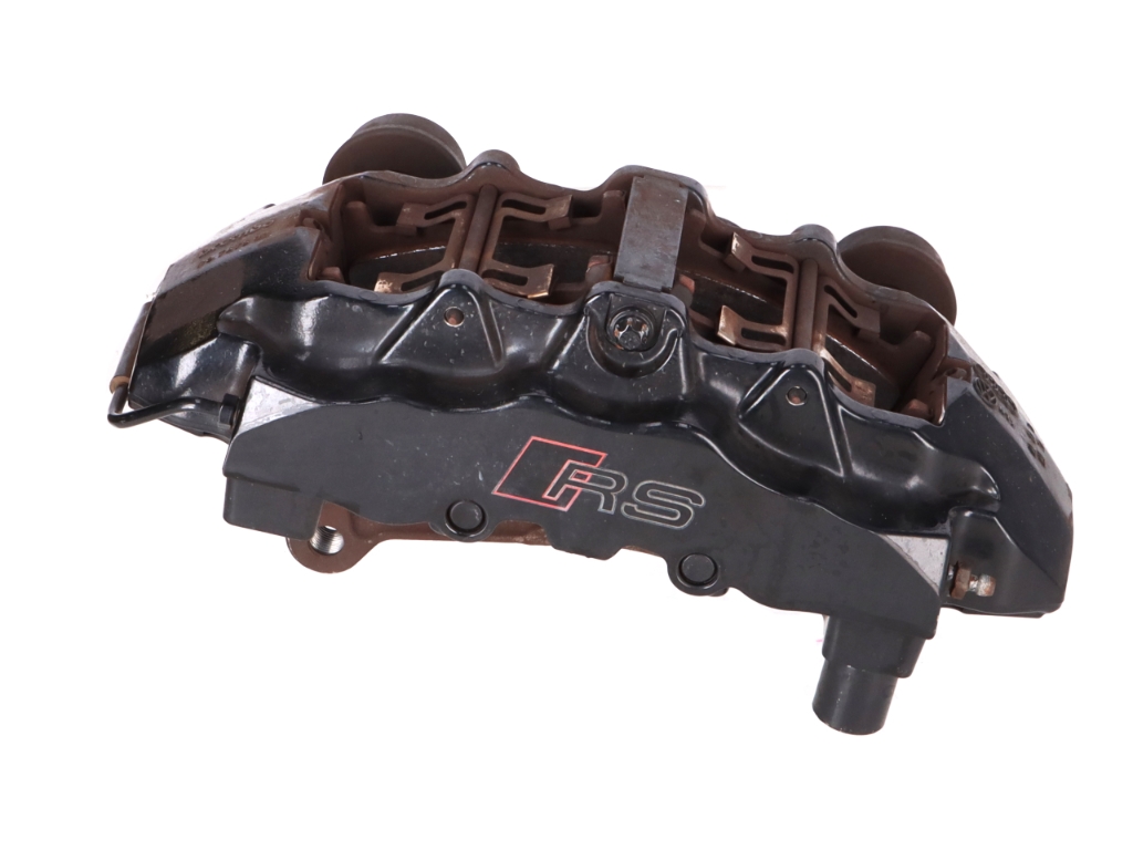 Bremssattel links vorne AUDI A3 Sportback (8V) RS3 quattro  270 kW  367 PS (03.2015-> )