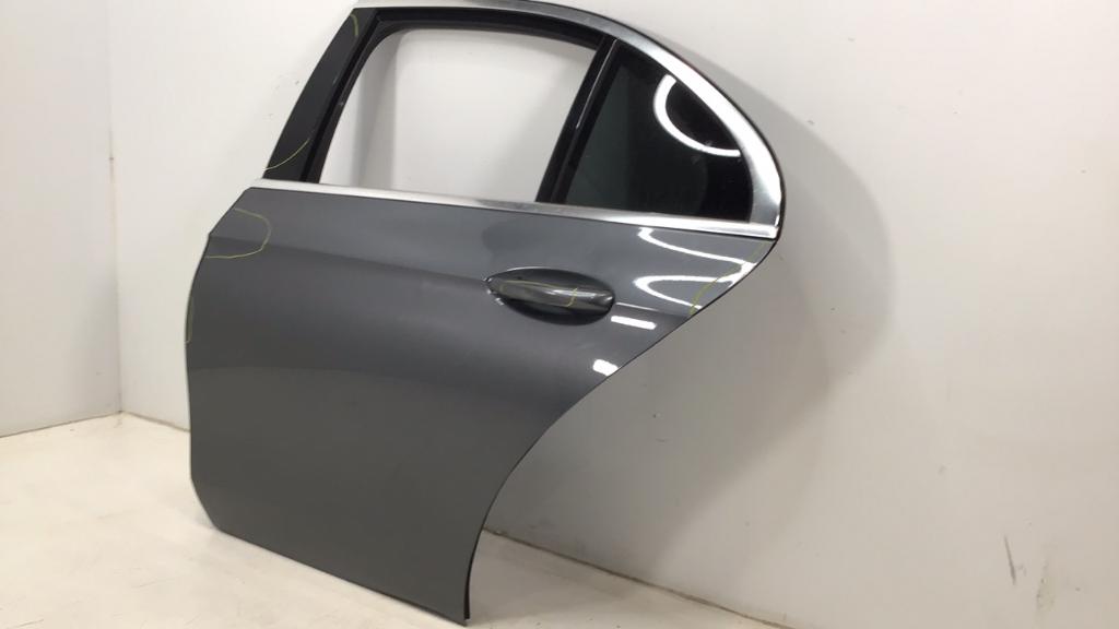 ușă stânga spate MERCEDES-BENZ E-Klasse (W213) E 220 d 4matic  147 kW  200 PS (02.2022-10.2023)