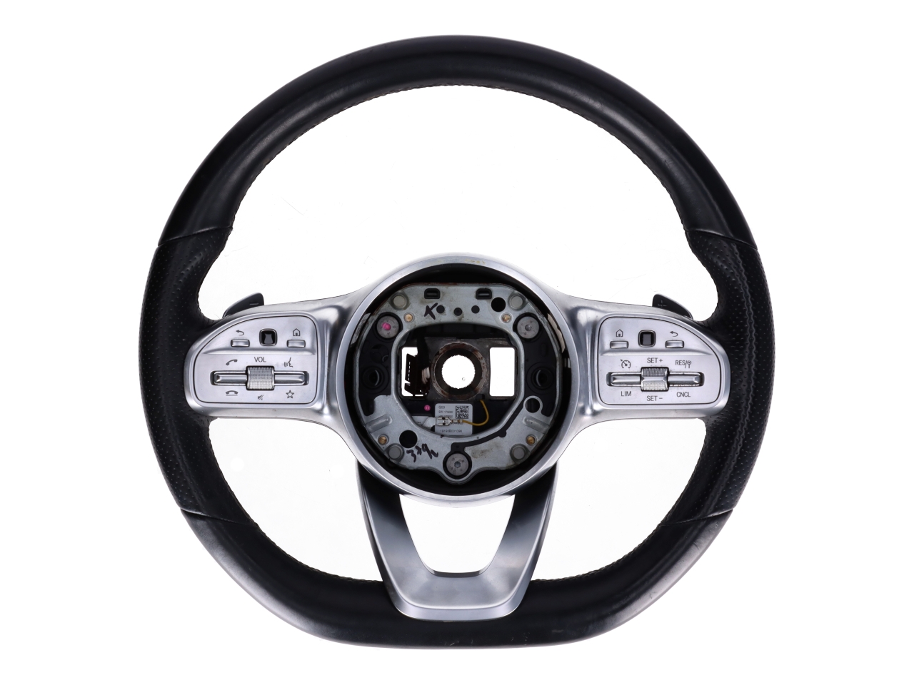 Lenkrad MERCEDES-BENZ E-Klasse Kombi (S213) E220 d  143 kW  194 PS (07.2016-> ) Lenkrad MERCEDES-BENZ E-Klasse Kombi (S213) E220 d  143 kW  194 PS (07.2016-> )