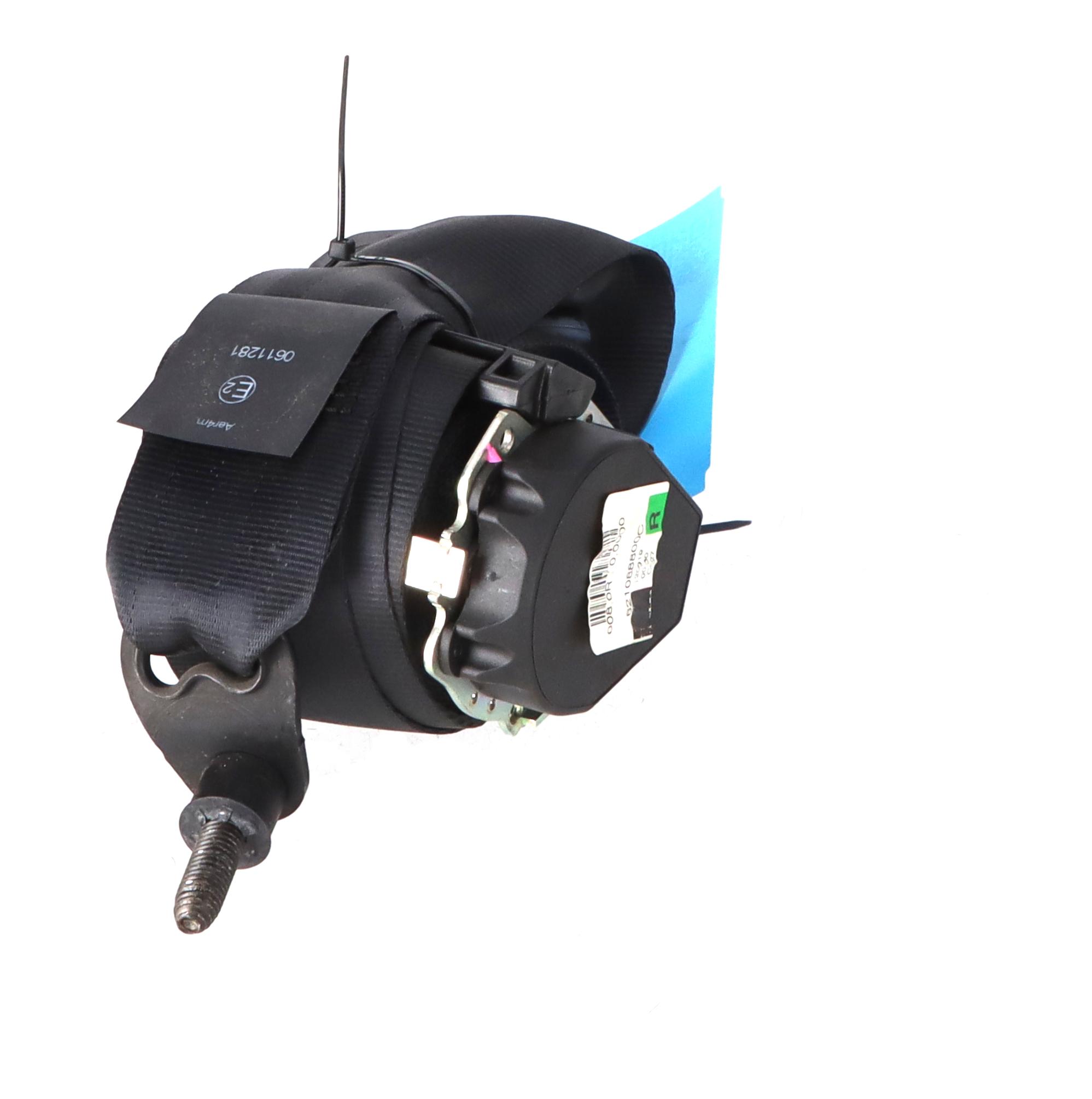 Ceinture de sécurité avant droit DACIA Logan MCV II TCe 90  66 kW  90 PS (02.2013-> )