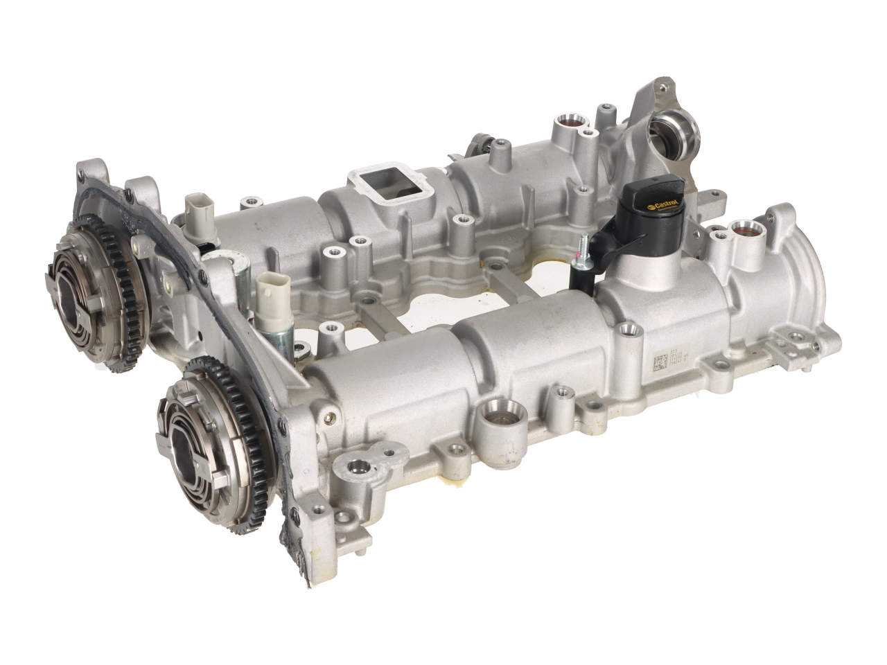 Arbore cu came FORD Fiesta VII (HJ, HF) 1.0 EcoBoost  92 kW  125 PS (05.2017-> )