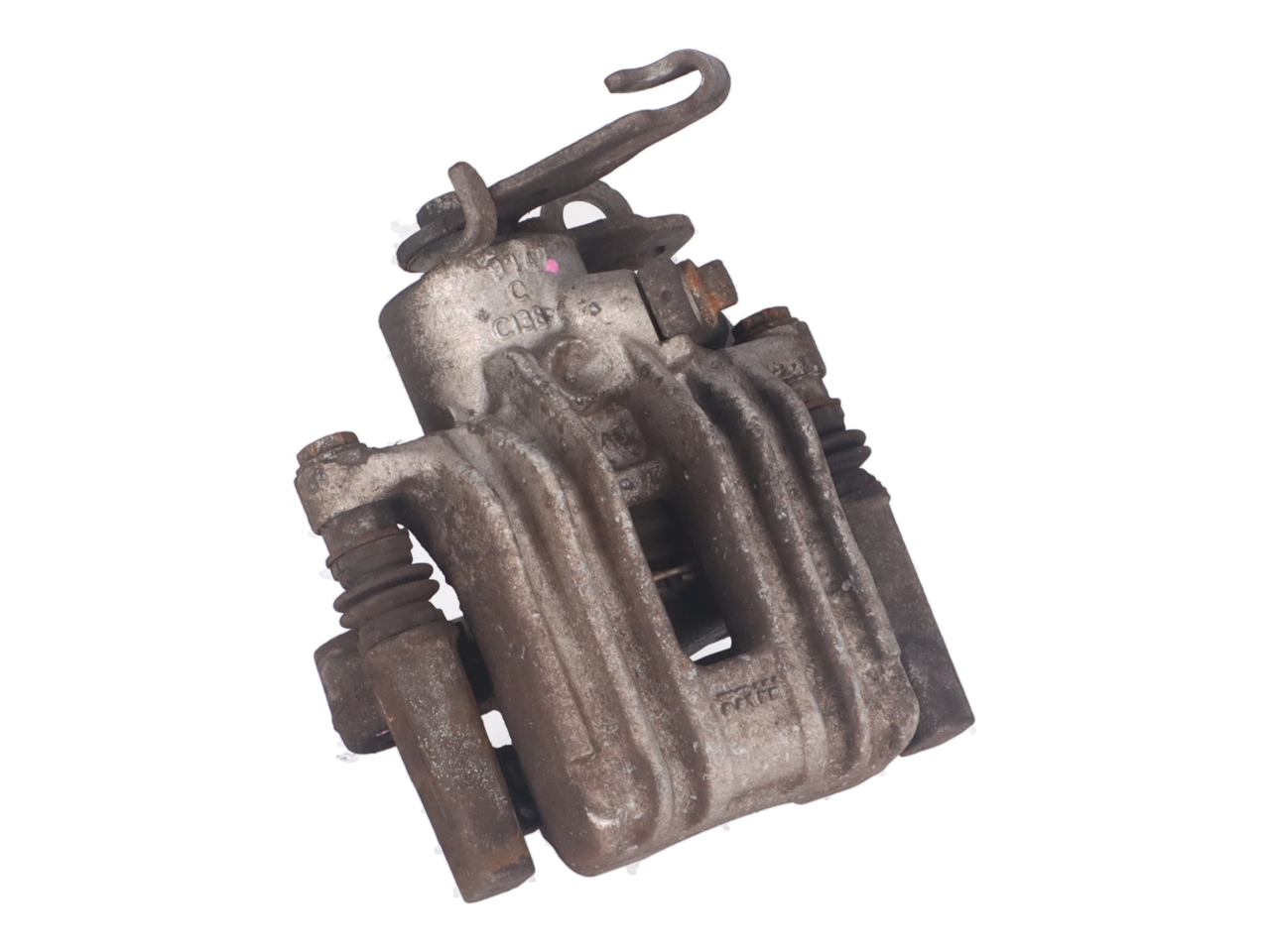 Étrier de frein arrière droit AUDI A1 Sportback (GBA) 30 TFSI  85 kW  116 PS (07.2018-> )