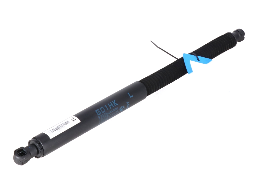 Amortisseur de hayon gauche BMW X3 (G01, F97) xDrive 20d  140 kW  190 PS (08.2017-> )