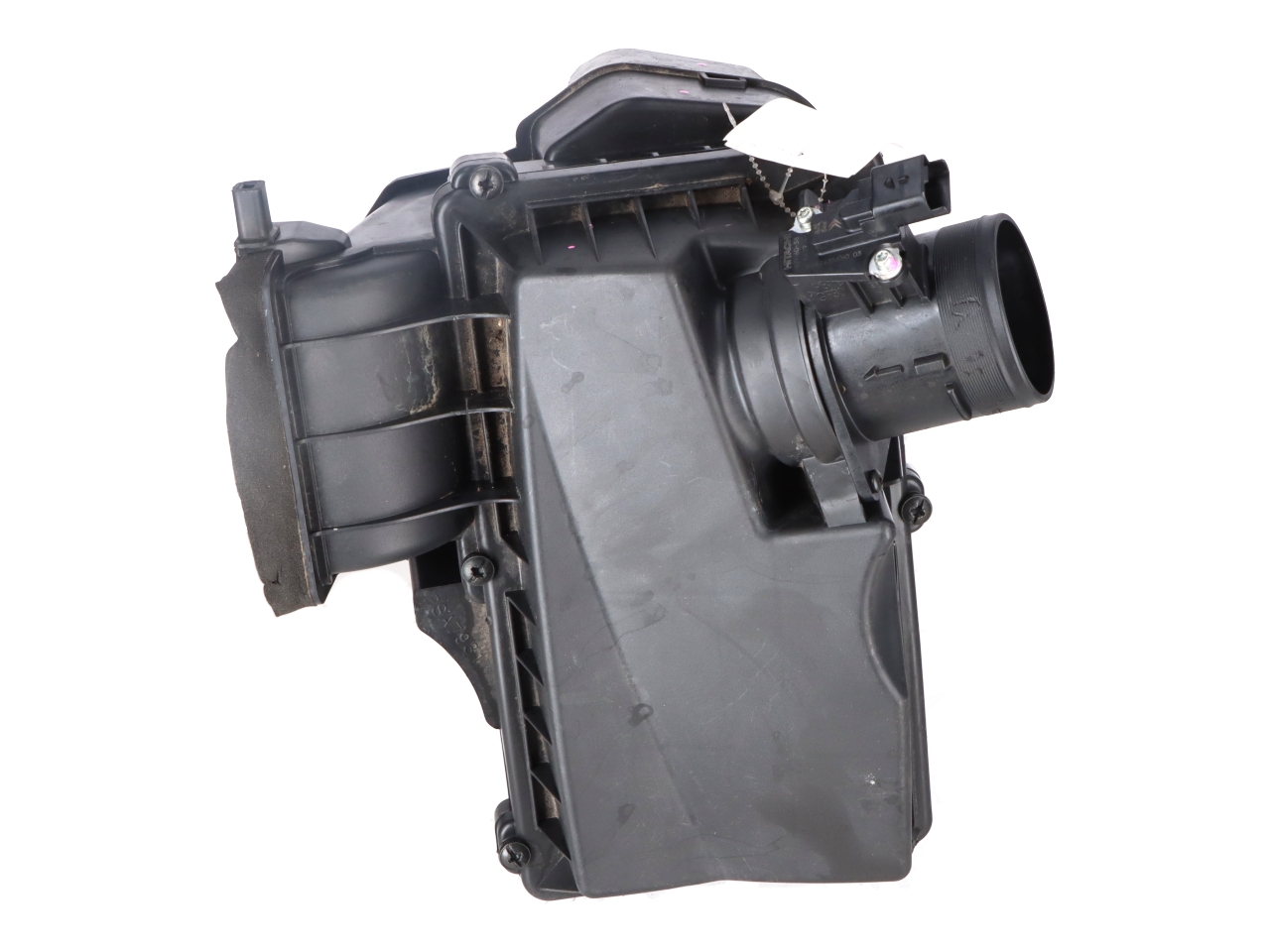 Luftfiltergehäuse OPEL Vivaro C Kasten (K0) VIVARO-E HYDROGEN  100 kW  136 PS (08.2022-> )