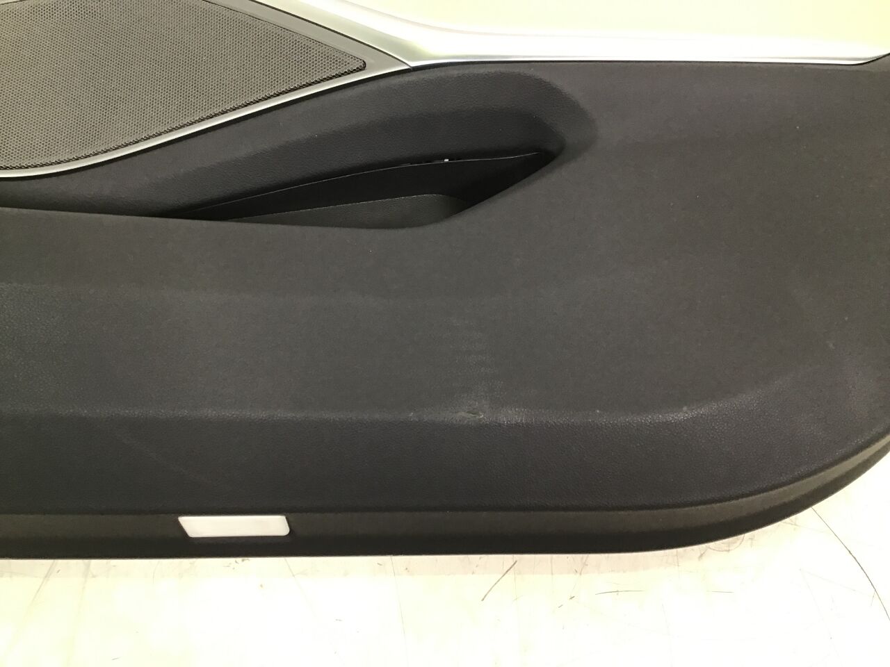 Door panelling right front BMW 3er (G20) 320i  135 kW  184 PS (03.2019-> )