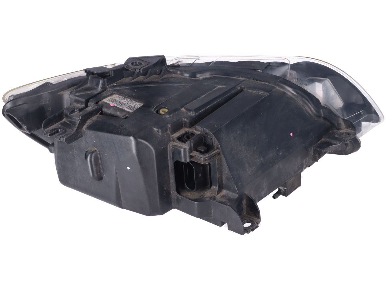 Headlight left AUDI Q7 (4L) 3.0 TFSI  245 kW  333 PS (05.2010-08.2015)
