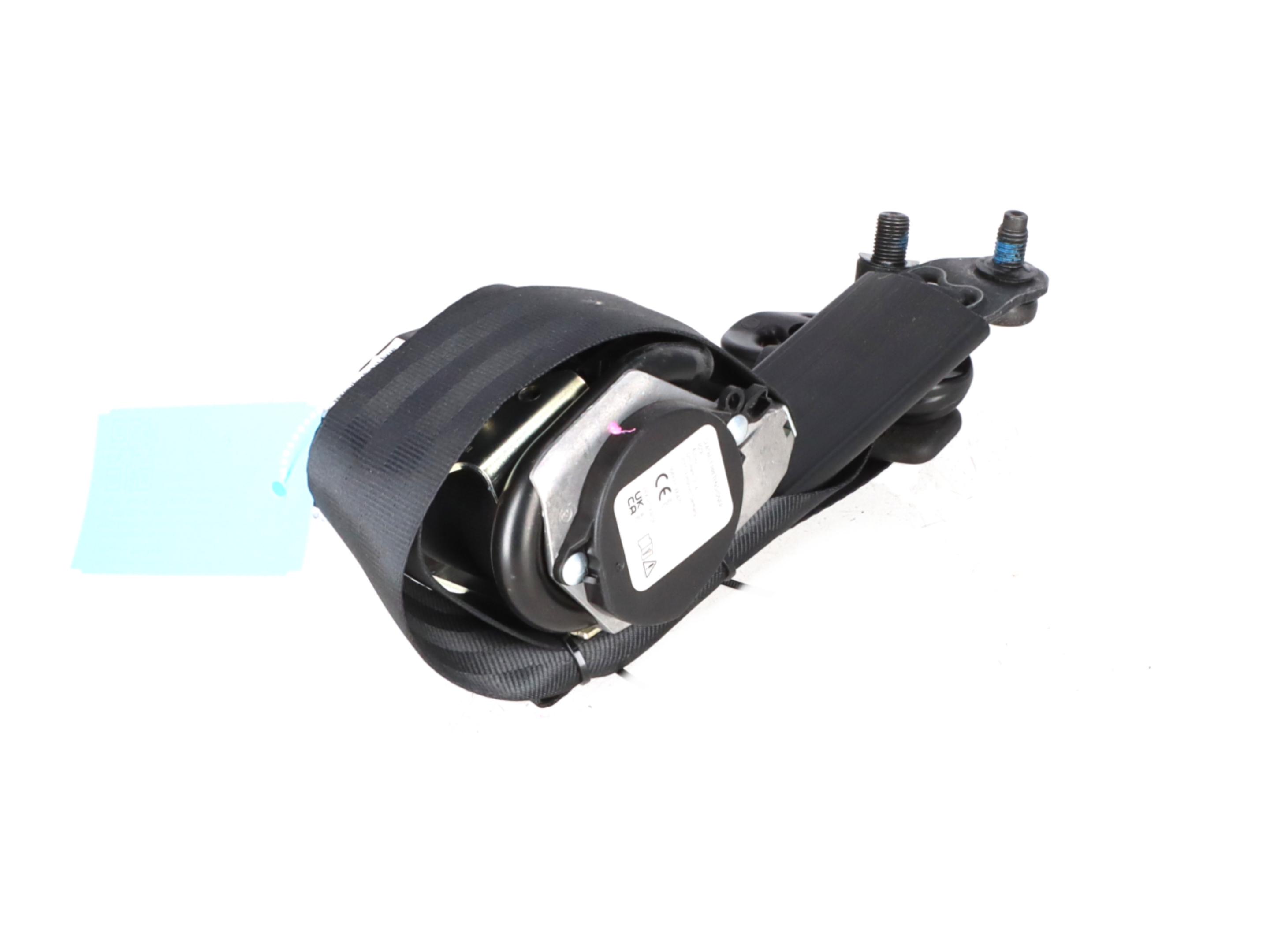 Pas bezpieczeństwa lewy przód FORD Transit V363 Pritsche/Fahrgestell (FED, FFD) 2.0 EcoBlue  121 kW  165 PS (07.2023-> )