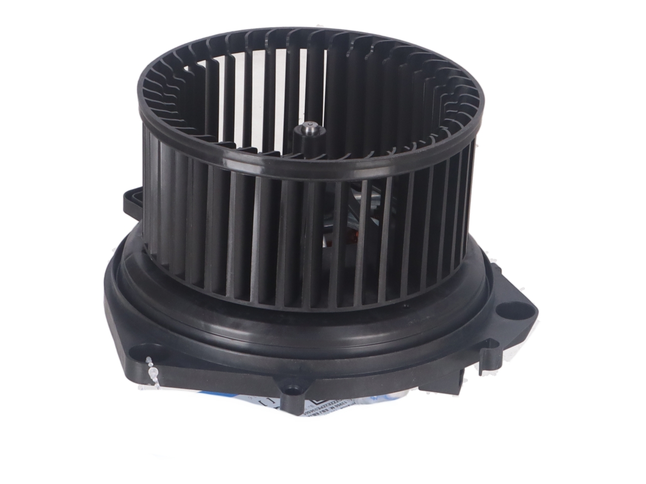 Heater blower VW ID.4 (E21) Performance  150 kW  204 PS (05.2020-> )