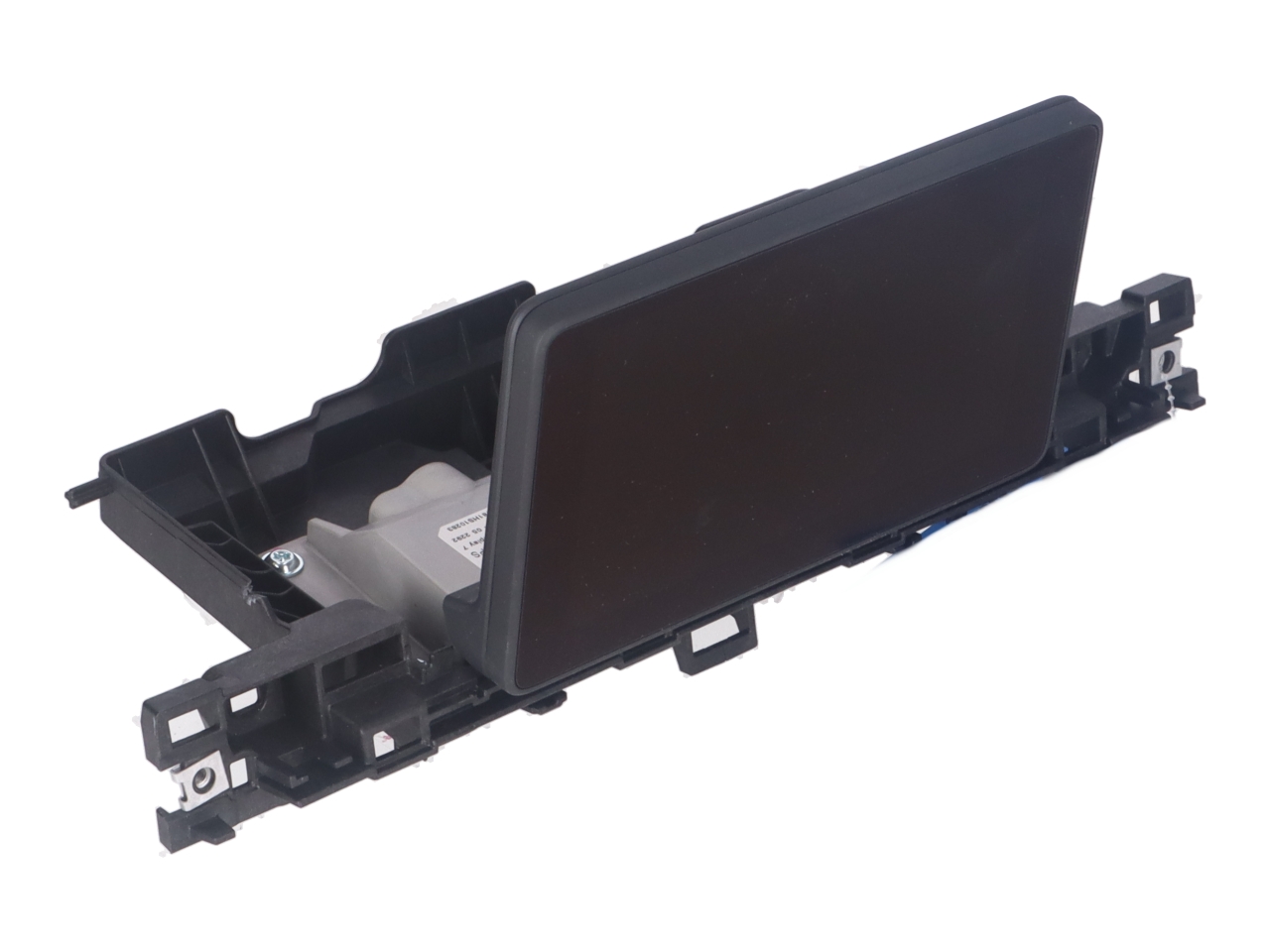 Display AUDI A5 (F53) 2.0 TFSI  140 kW  190 PS (09.2016-> ) Display AUDI A5 (F53) 2.0 TFSI  140 kW  190 PS (09.2016-> )