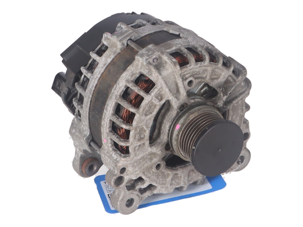 Dynamo VW Golf VII Variant Van (BA) 2.0 TDI  110 kW  150 PS (05.2015-> )
