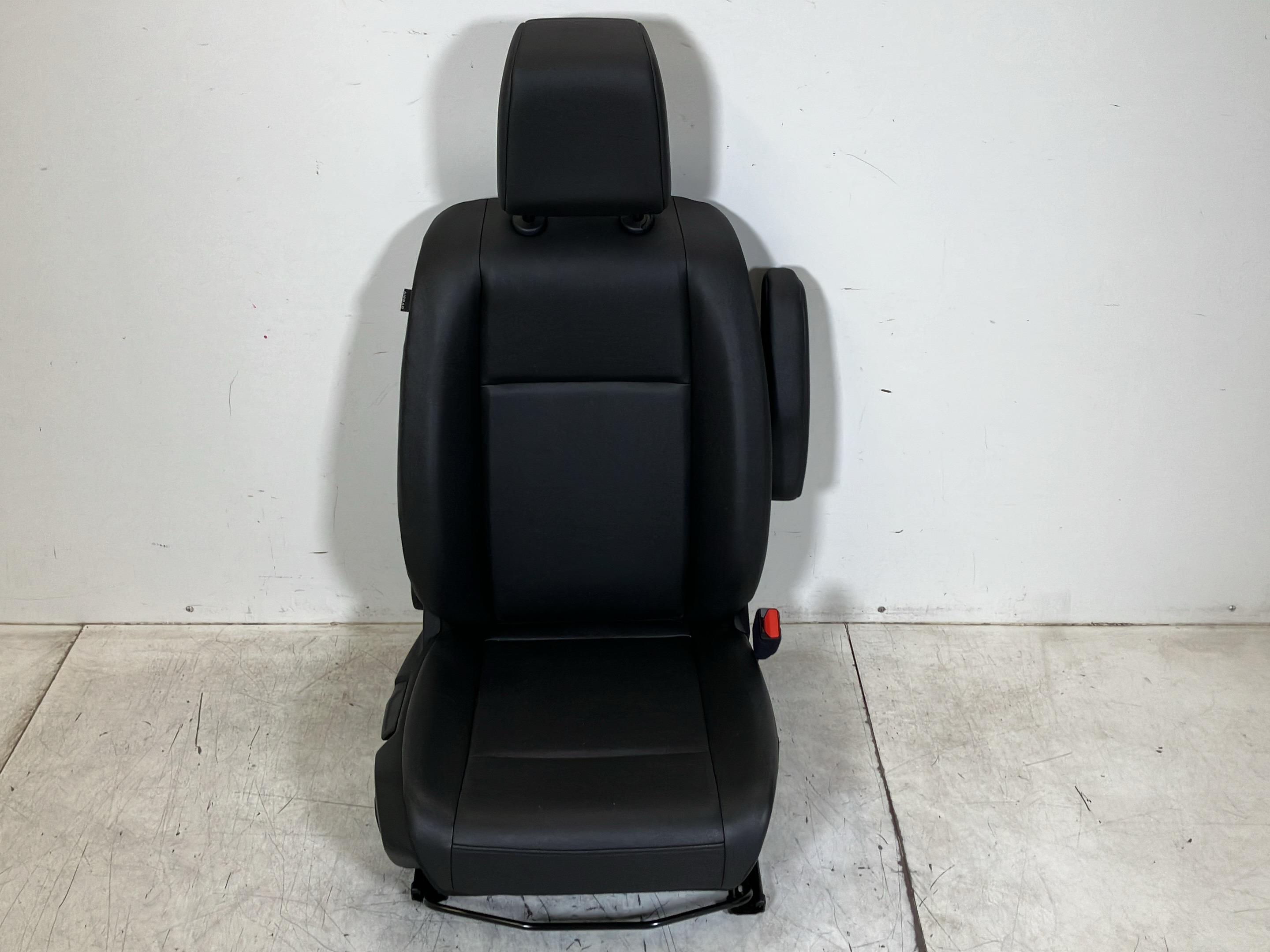 Stoel rechtsvoor PEUGEOT Expert III Kasten (V) E-Expert Hydrogen  100 kW  136 PS (10.2024-> )