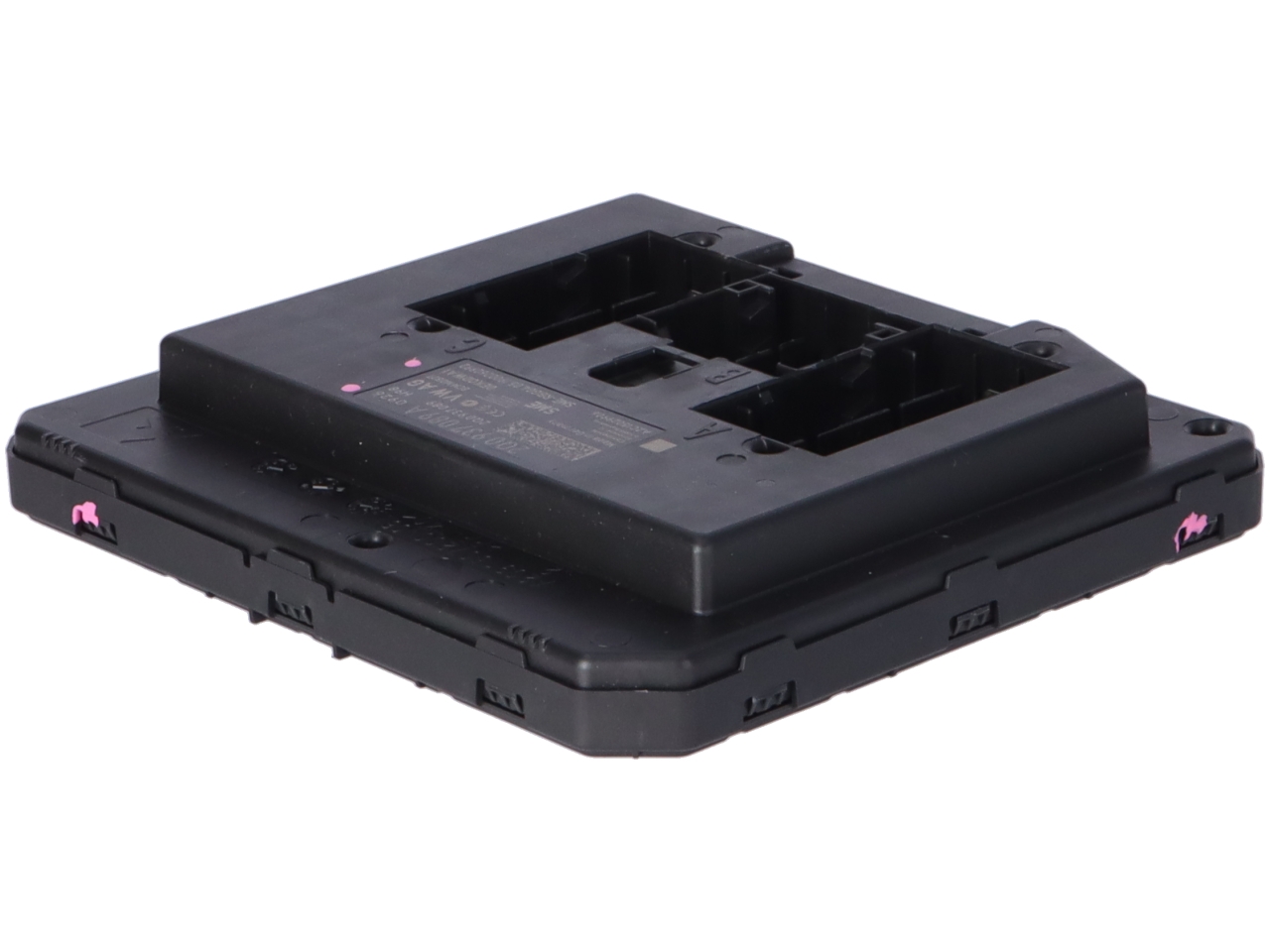 Jednostka sterująca pokładowego układu elektrycznego (BCM/BDC) SEAT Ibiza V (KJ1) 1.0 MPi  59 kW  80 PS (07.2018-> )