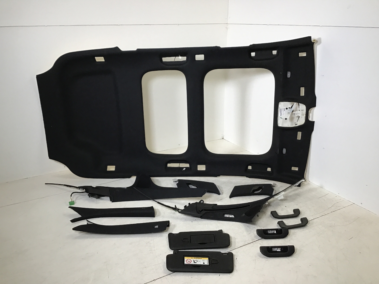 Himmel MERCEDES-BENZ E-Klasse Kombi (S213) E220 d  143 kW  194 PS (07.2016-> ) Himmel MERCEDES-BENZ E-Klasse Kombi (S213) E220 d  143 kW  194 PS (07.2016-> )