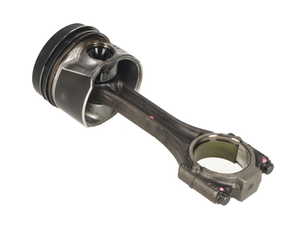 Pleuel VW Passat B8 (3G) 1.6 TDI  88 kW  120 PS (08.2014-> ) Pleuel VW Passat B8 (3G) 1.6 TDI  88 kW  120 PS (08.2014-> )