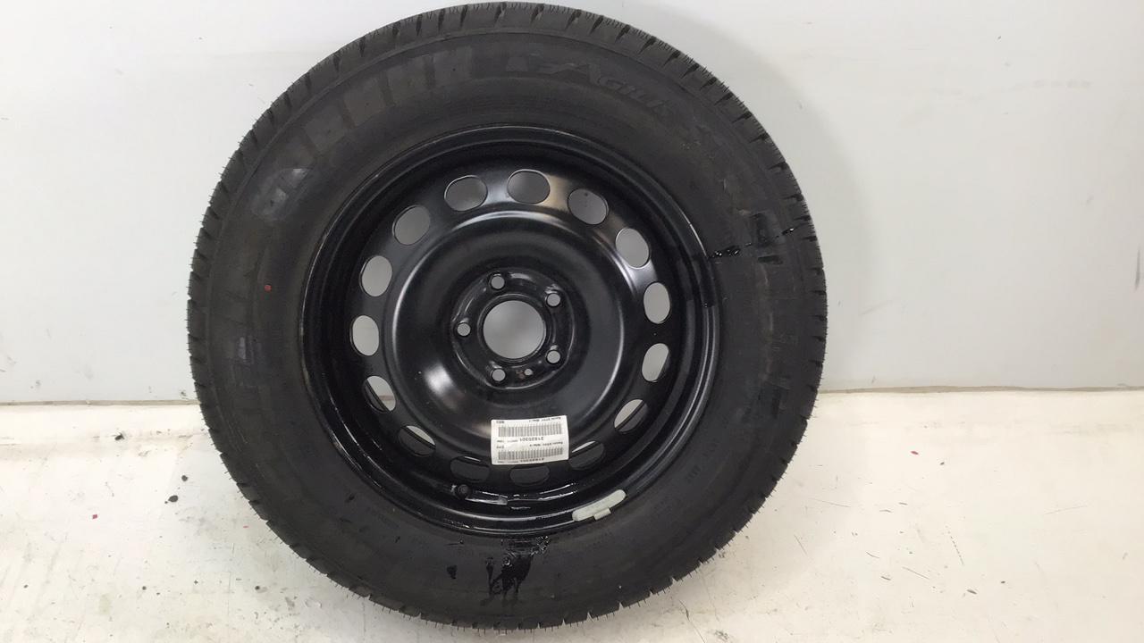 Compact spare tyre OPEL Vivaro C Kasten (K0) VIVARO-E HYDROGEN  100 kW  136 PS (08.2022-> )