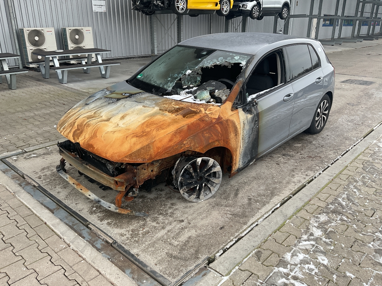 VW