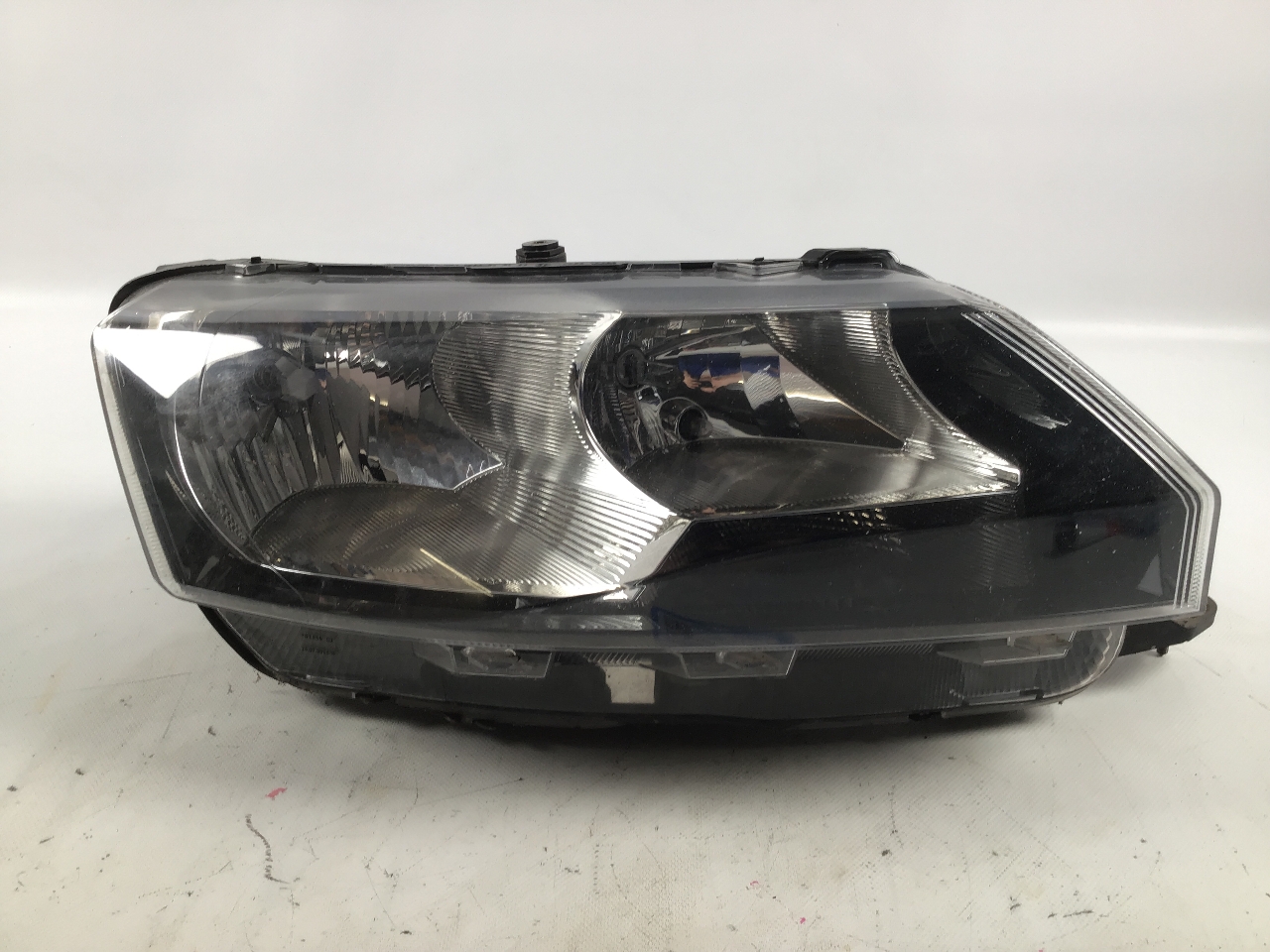 Koplamp rechts SKODA Rapid (NH) 1.6 TDI  77 kW  105 PS (07.2012-> )