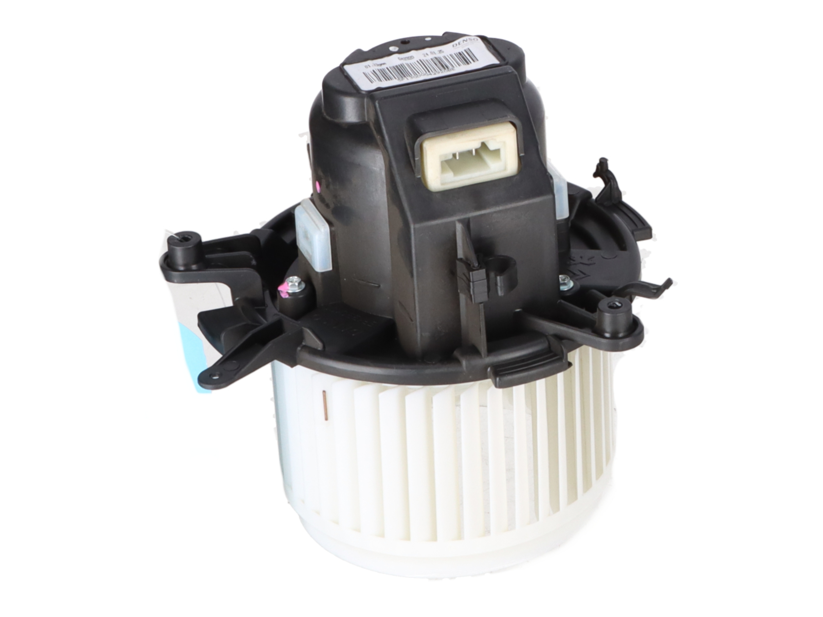 Kachelventilator CITROEN Jumpy Kasten (V) e-Jumpy HYDROGEN  100 kW  136 PS (10.2024-> )