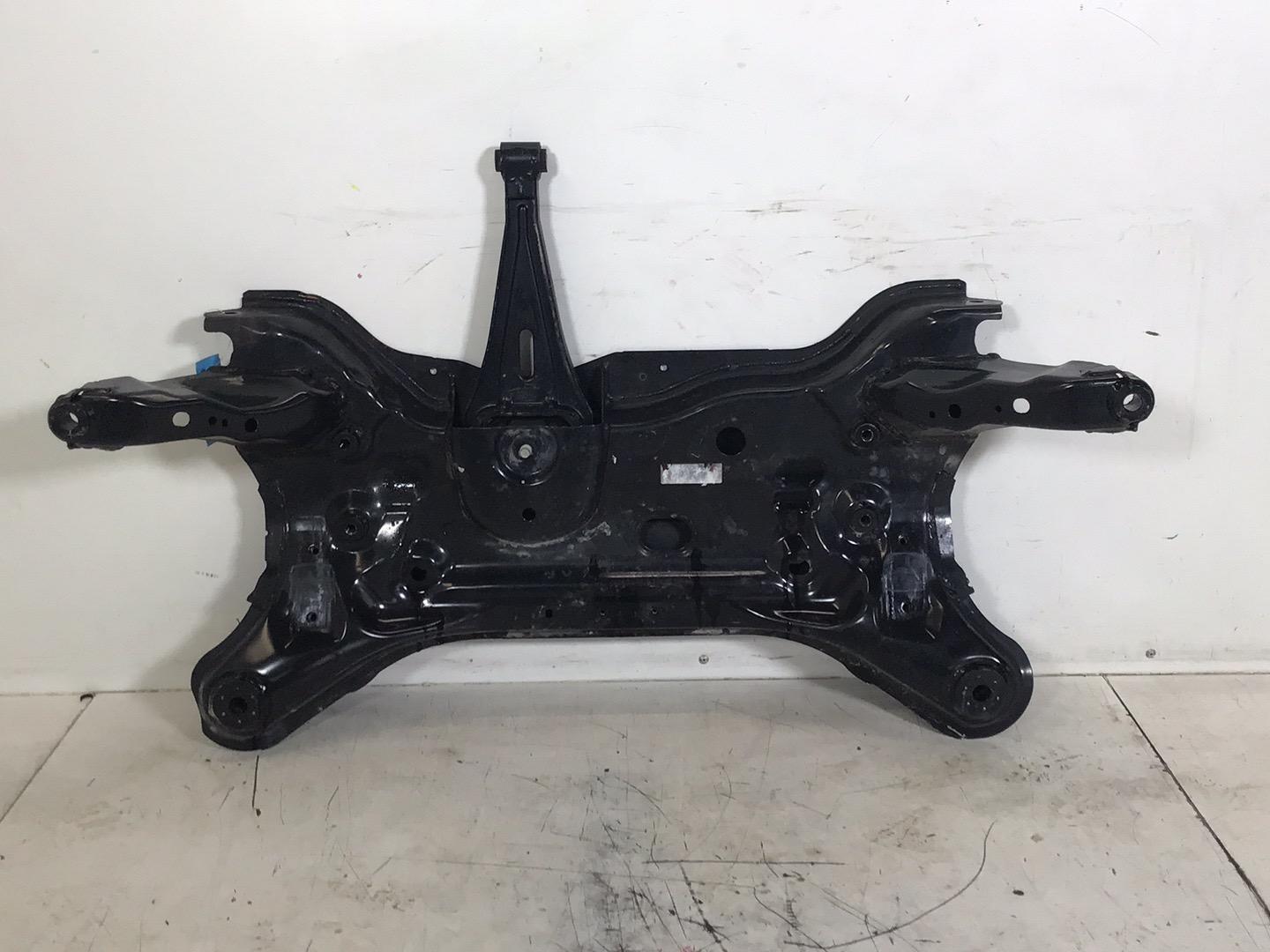 Uchwyt osi przedniej FORD Transit V363 Bus (FAD, FBD) 2.0 EcoBlue  121 kW  165 PS (07.2023-> )