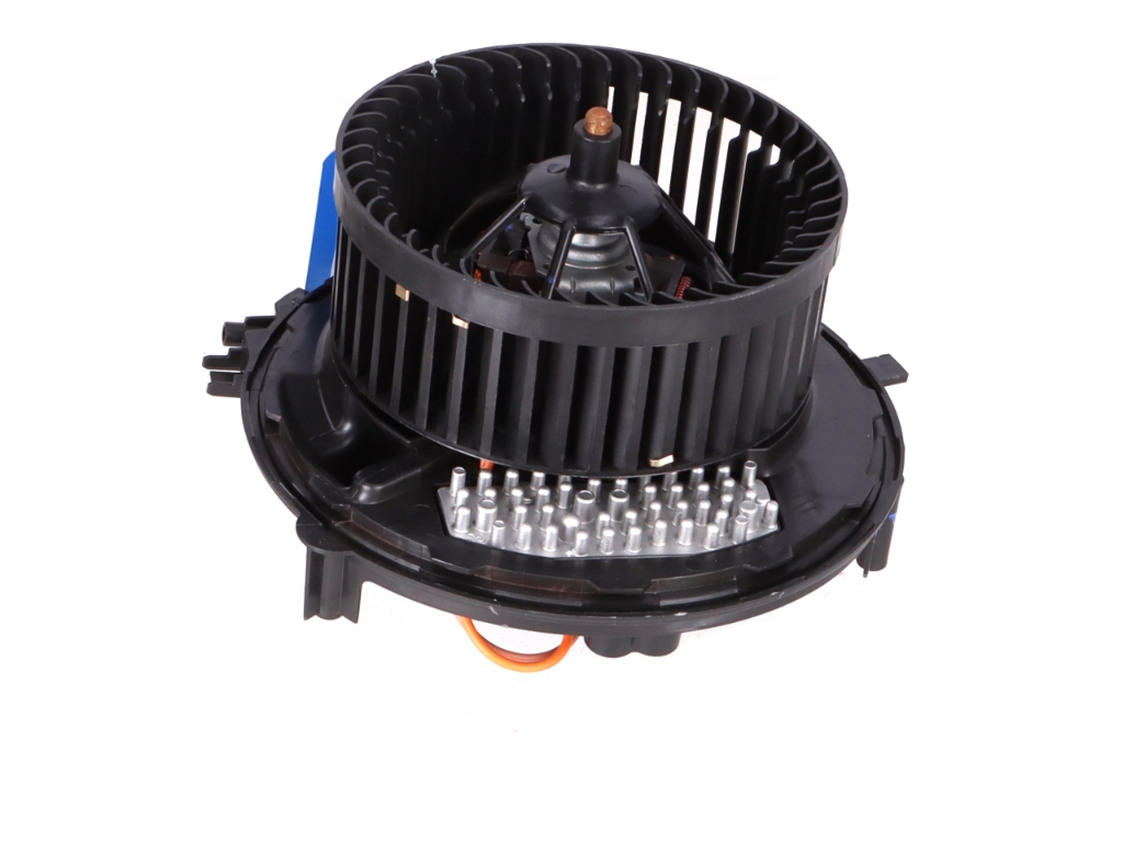 Heater blower SEAT Leon (KL1) 1.4 TSI e-Hybrid  110 kW  150 PS (05.2020-> ) Heater blower SEAT Leon (KL1) 1.4 TSI e-Hybrid  110 kW  150 PS (05.2020-> )