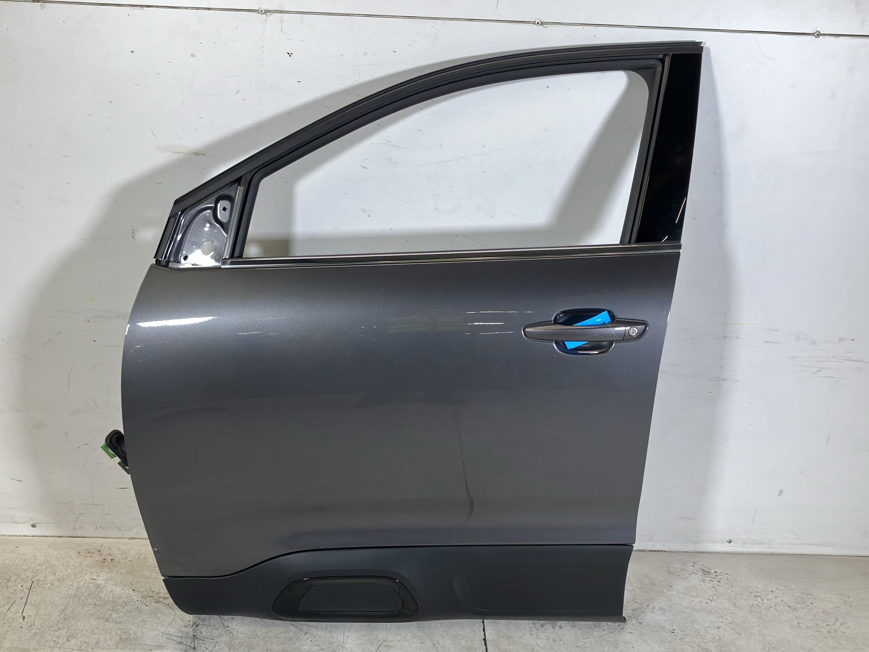 Portier linksvoor CITROEN C5 Aircross (A) 1.2 PureTech 130  96 kW  131 PS (11.2018-> )