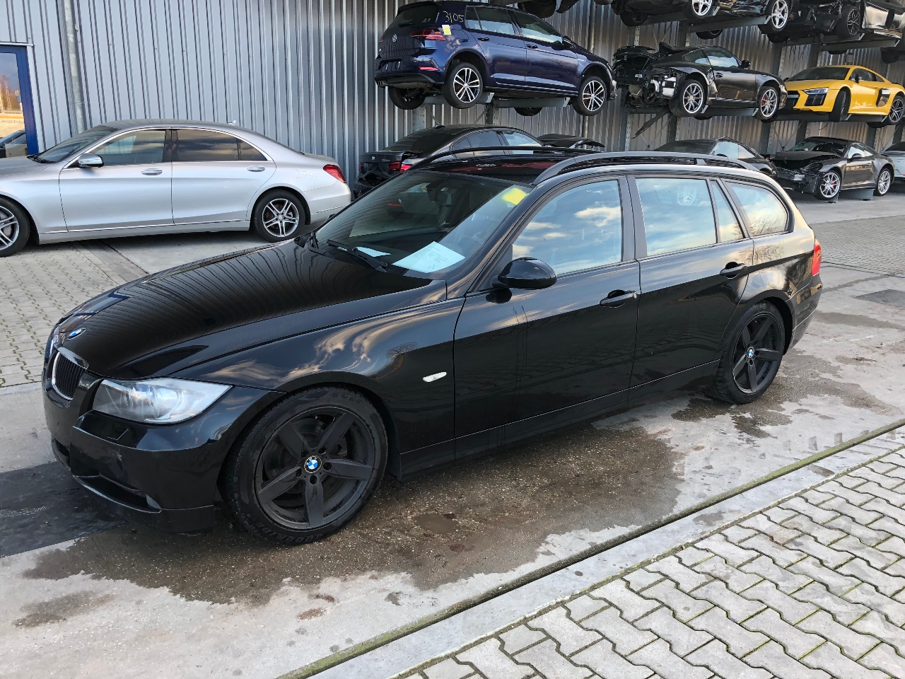 BMW