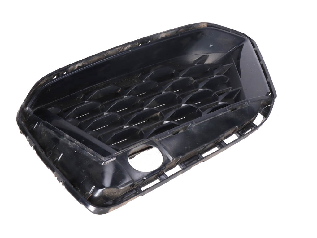 Bumper Afdekking linksvoor BMW 5er (G30, F90) 530d  195 kW  265 PS (09.2016-> )