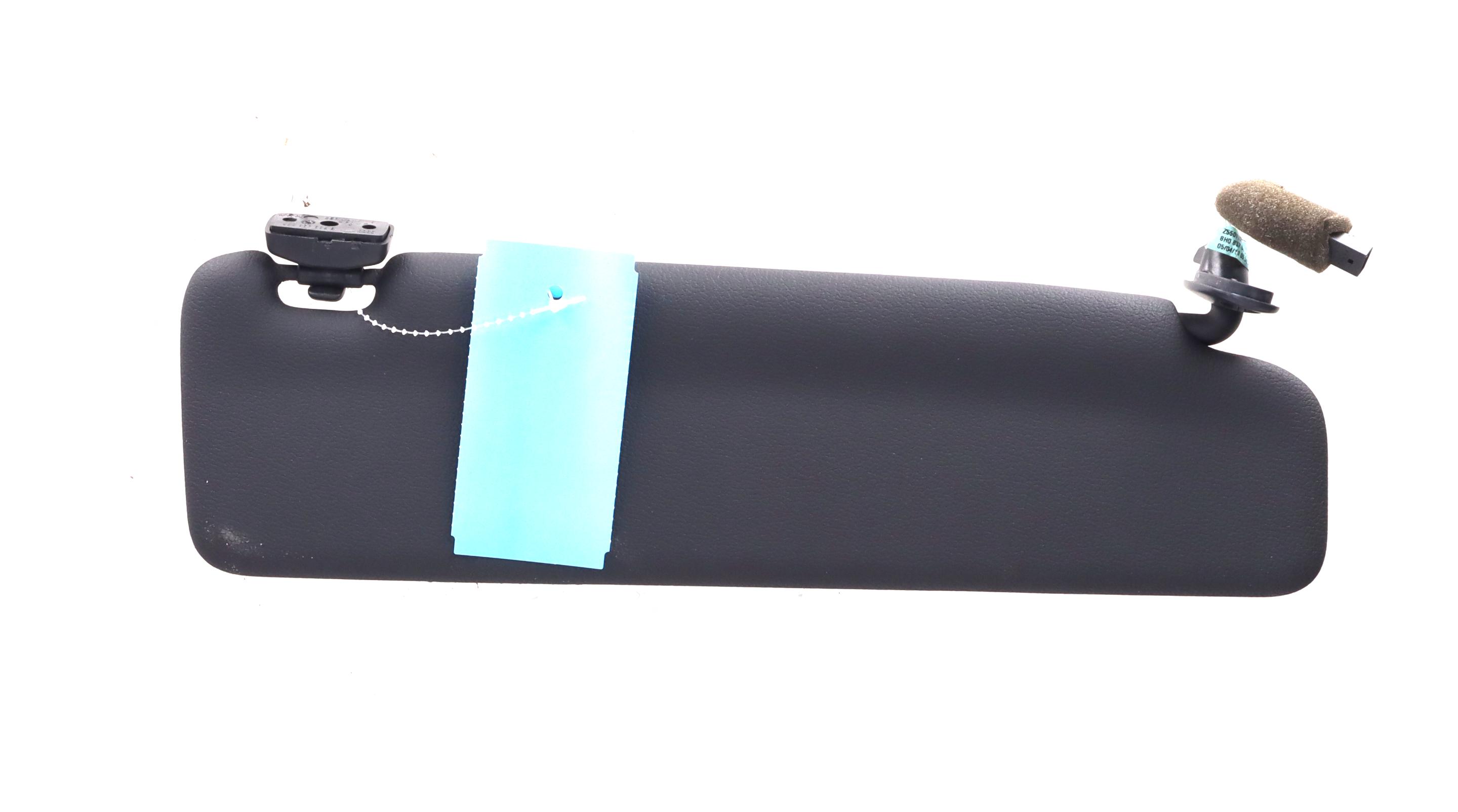 Sun visor left AUDI A5 Cabriolet (8F) 3.0 TDI  150 kW  204 PS (10.2011-01.2017)