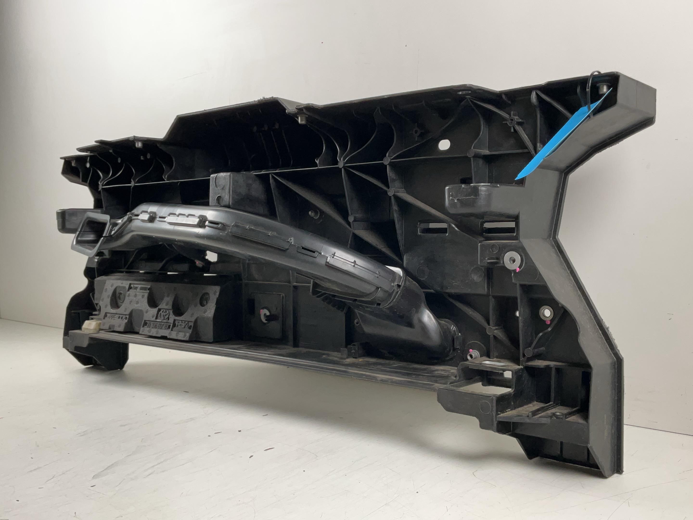 Equimpent rack OPEL Vivaro C Kasten (K0) Vivaro-e HYDROGEN  100 kW  136 PS (10.2024-> )