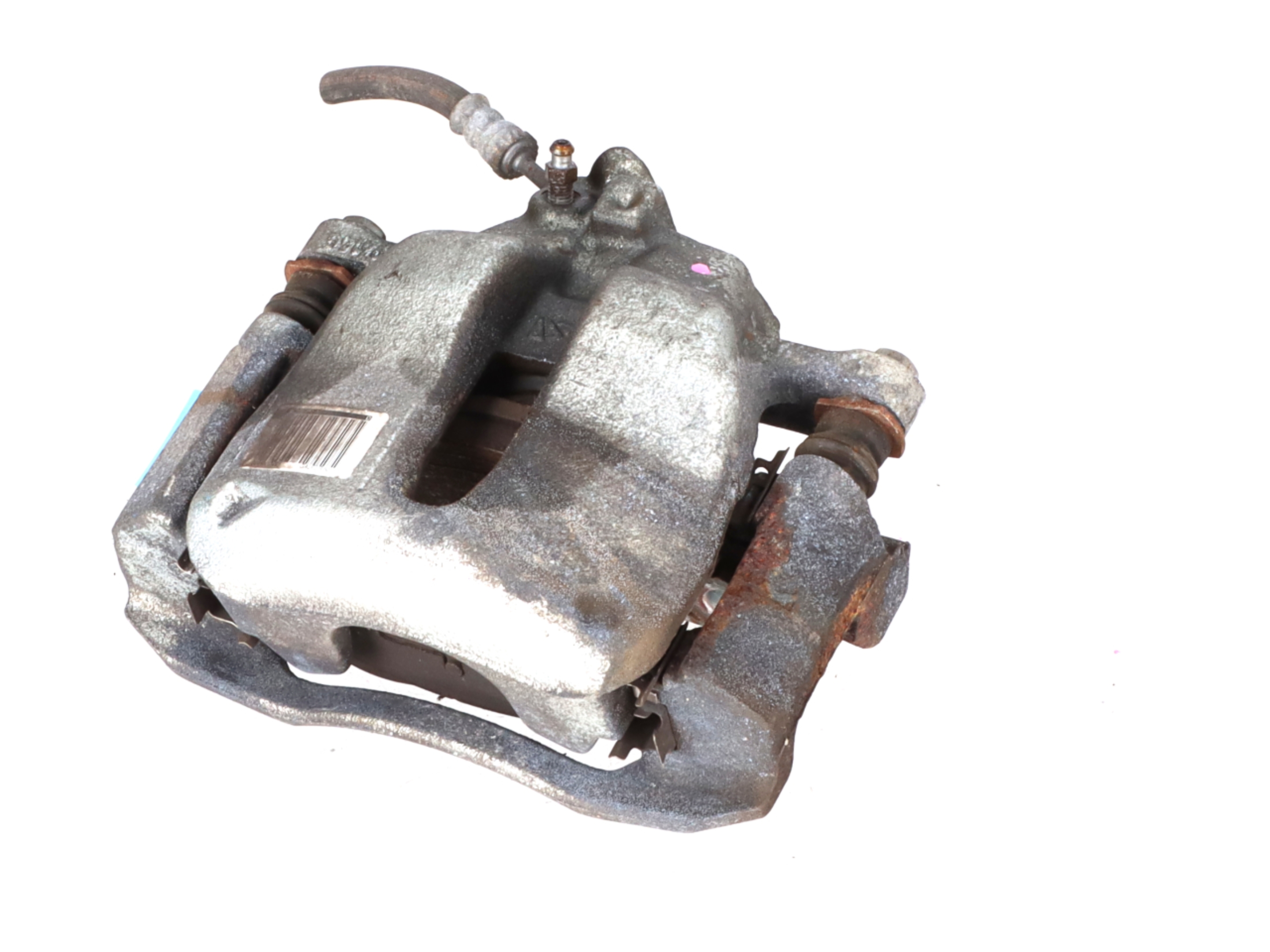 Brake caliper right front CITROEN C3 II Aircross (2R, 2C) 1.2 PureTech 110  81 kW  110 PS (06.2017-> )