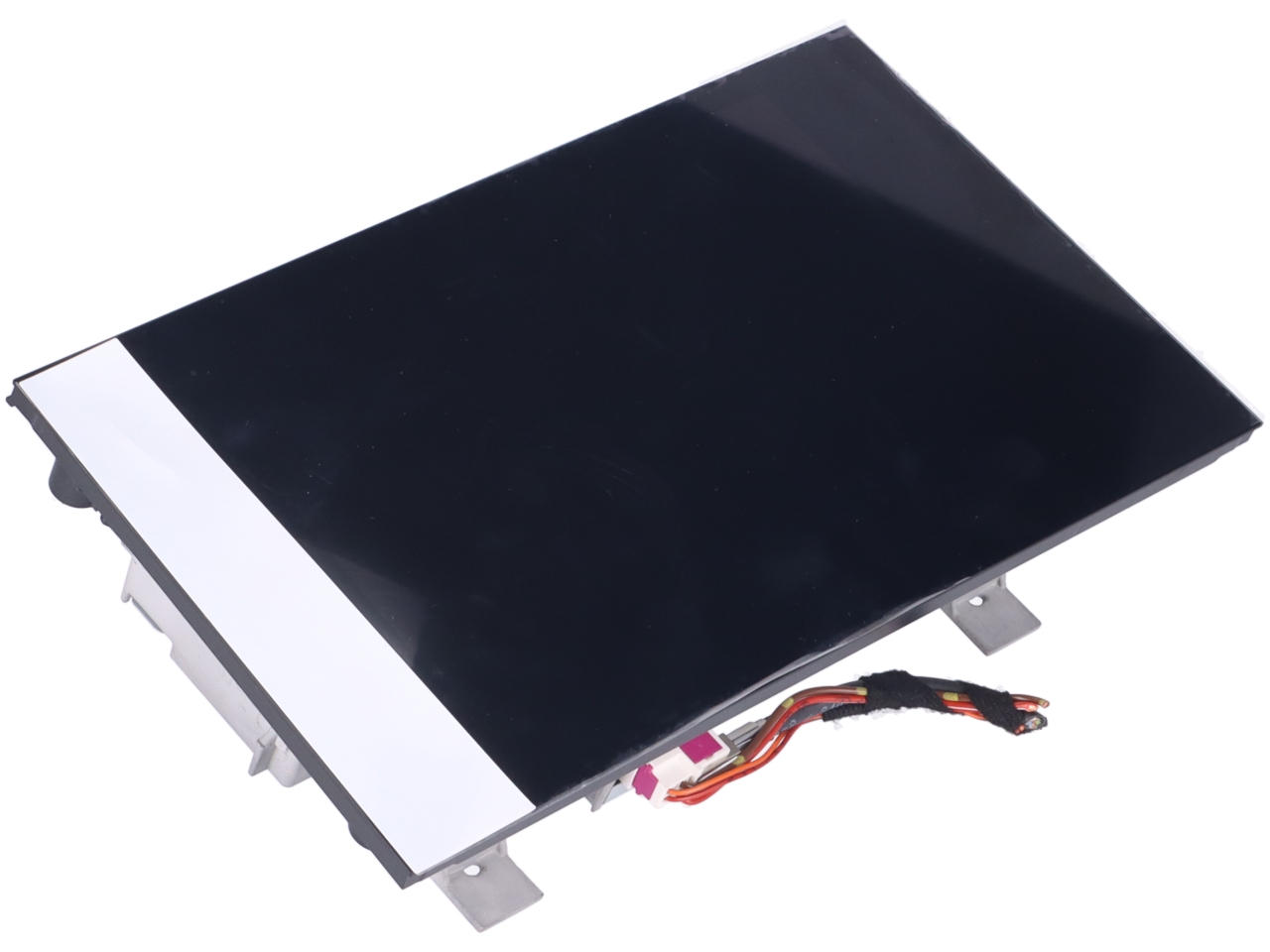 Écran AUDI A7 Sportback (4K) RS7 Mild Hybrid quattro  441 kW  600 PS (10.2019-> ) Écran AUDI A7 Sportback (4K) RS7 Mild Hybrid quattro  441 kW  600 PS (10.2019-> )