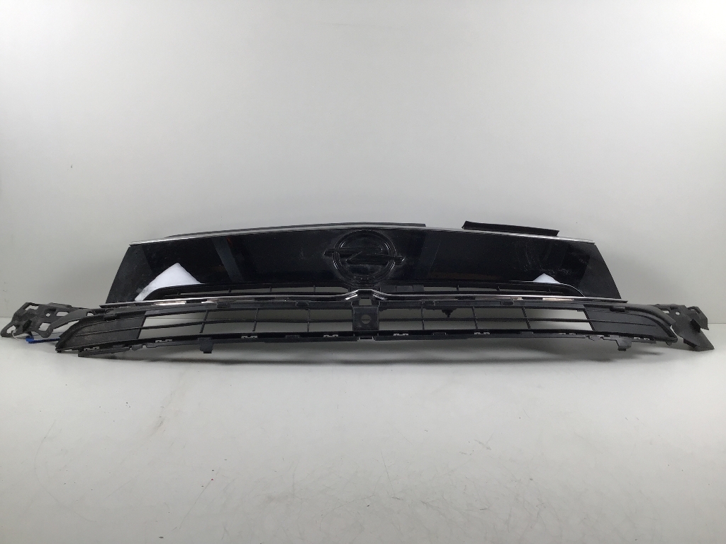 Kratka chłodnicy OPEL Grandland X (A18) 1.6 Turbo Hybrid4  147 kW  200 PS (06.2019-> )