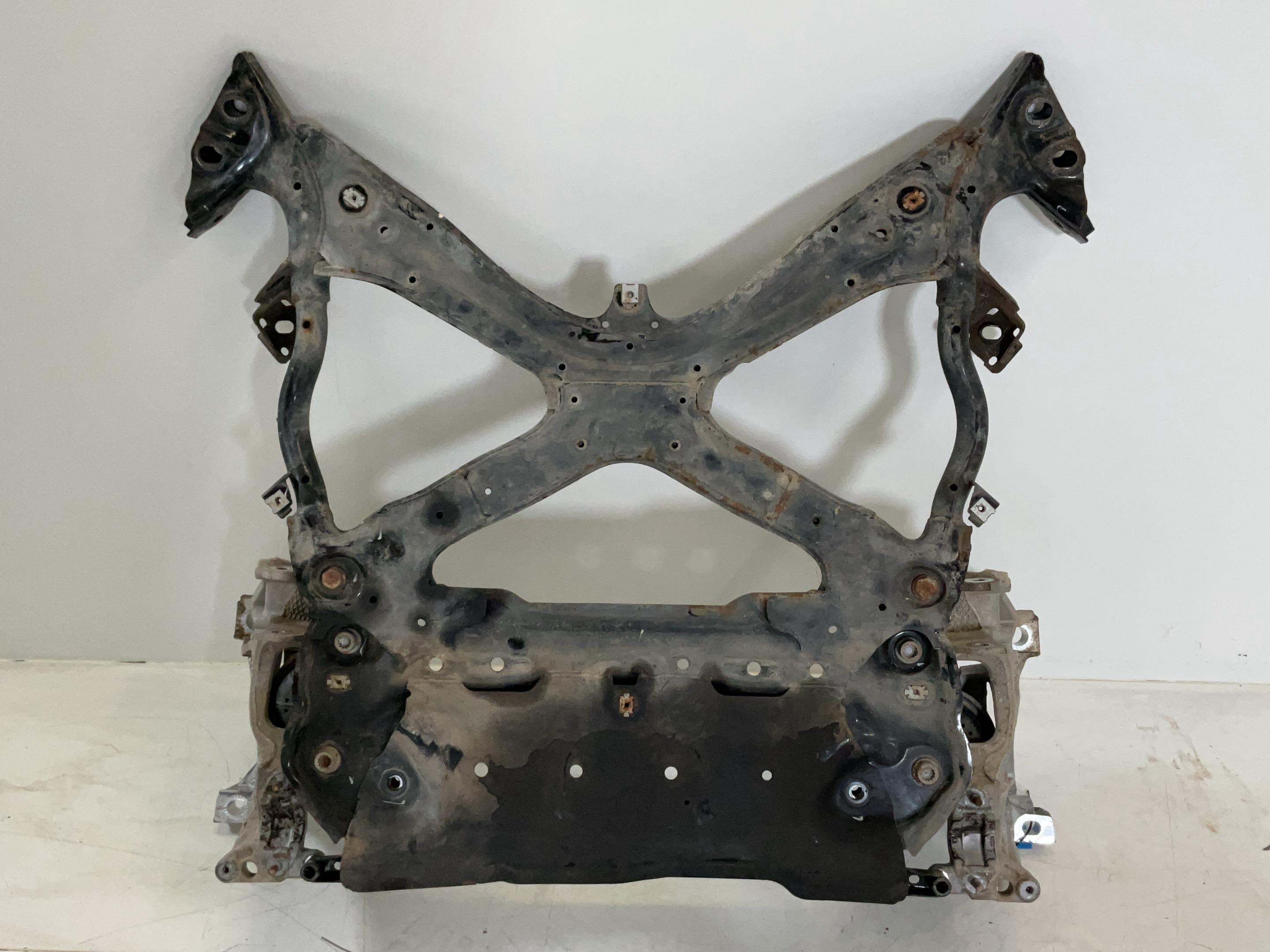 Front axle carrier AUDI A5 Sportback (F5) 2.0 TDI  140 kW  190 PS (09.2016-> )