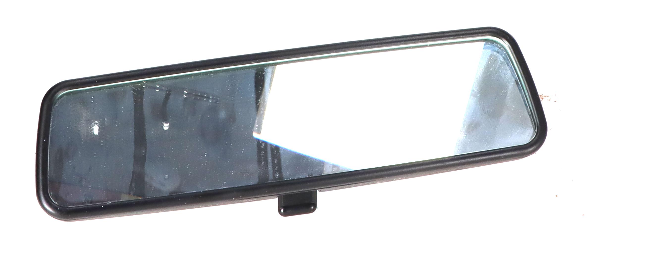 Inner mirror VW Polo VI (AW) 1.0 TSI  70 kW  95 PS (06.2017-> )