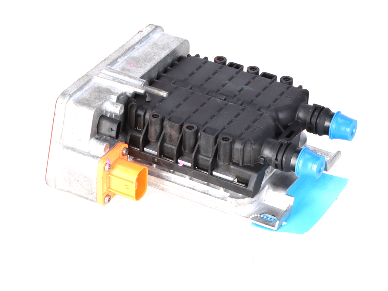Batterieheizung CITROEN Jumpy Kasten (V) e-Jumpy HYDROGEN  100 kW  136 PS (10.2024-> )