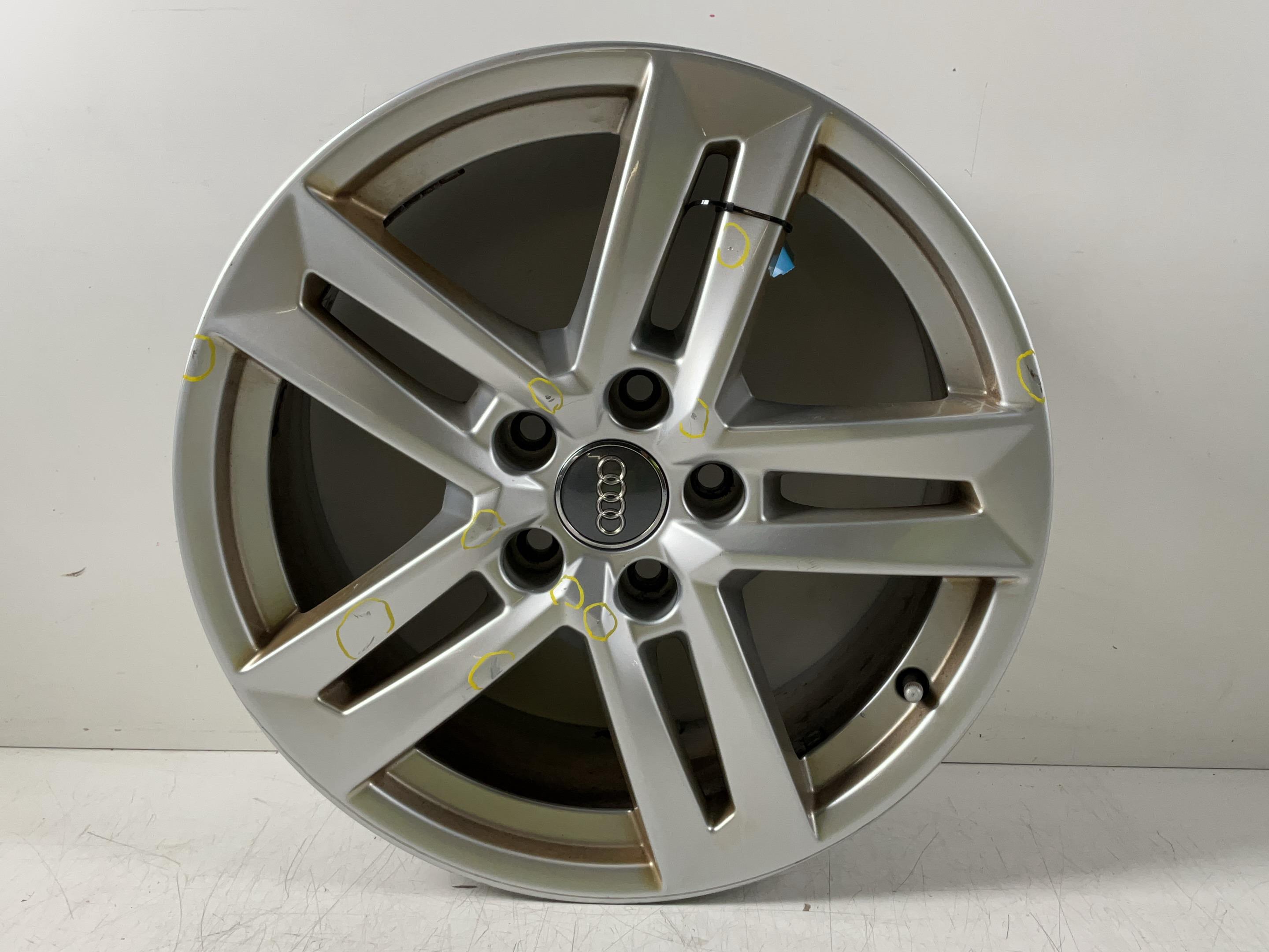 Jante alu AUDI A4 (8W, B9) 1.4 TFSI  110 kW  150 PS (08.2015-> )