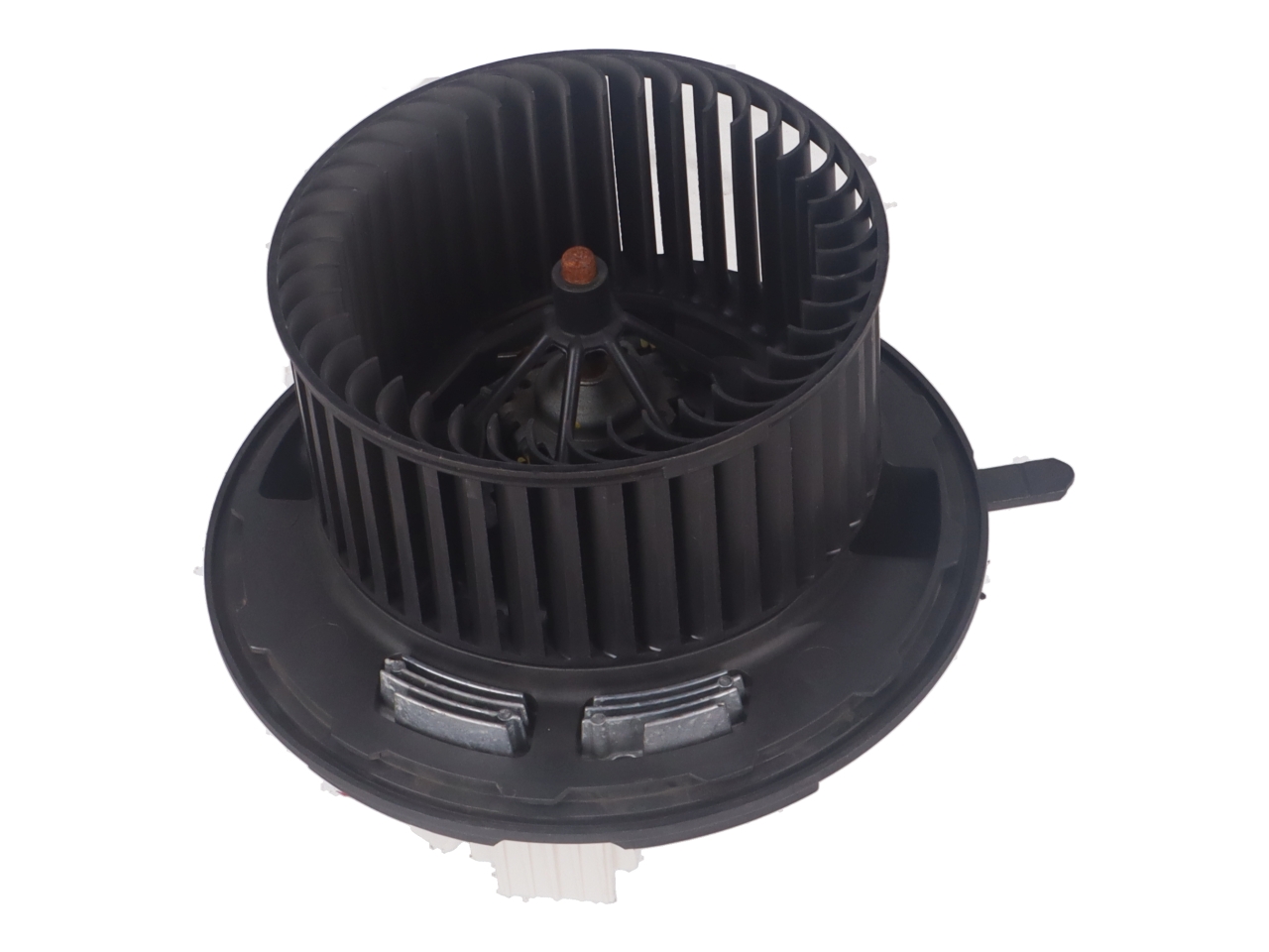 Ventilateur de chauffage BMW X1 (E84) sDrive 18d  105 kW  143 PS (12.2009-06.2015) Ventilateur de chauffage BMW X1 (E84) sDrive 18d  105 kW  143 PS (12.2009-06.2015)