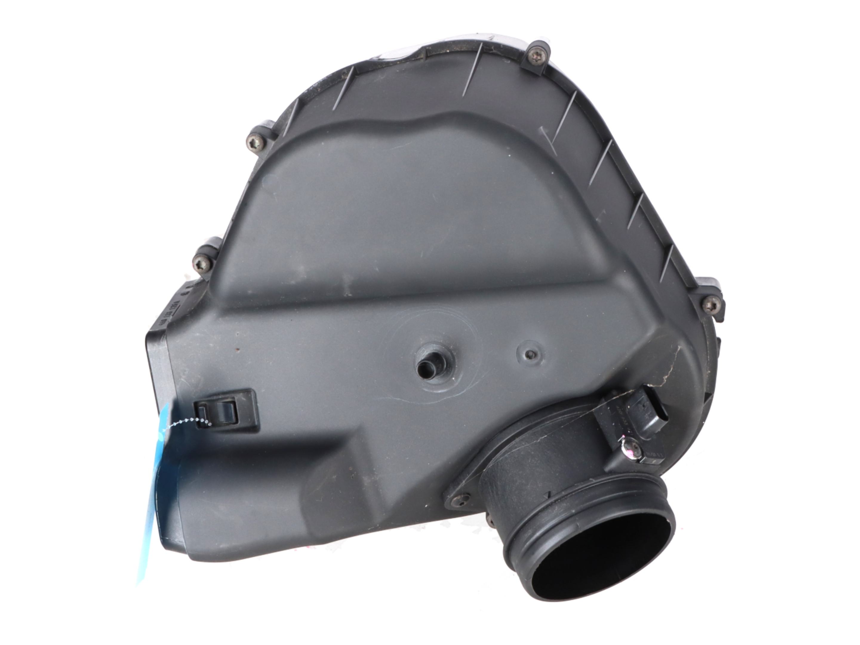 Luchtfilterhuis AUDI A8 (4H) 3.0 TDI quattro  190 kW  258 PS (10.2013-01.2018)